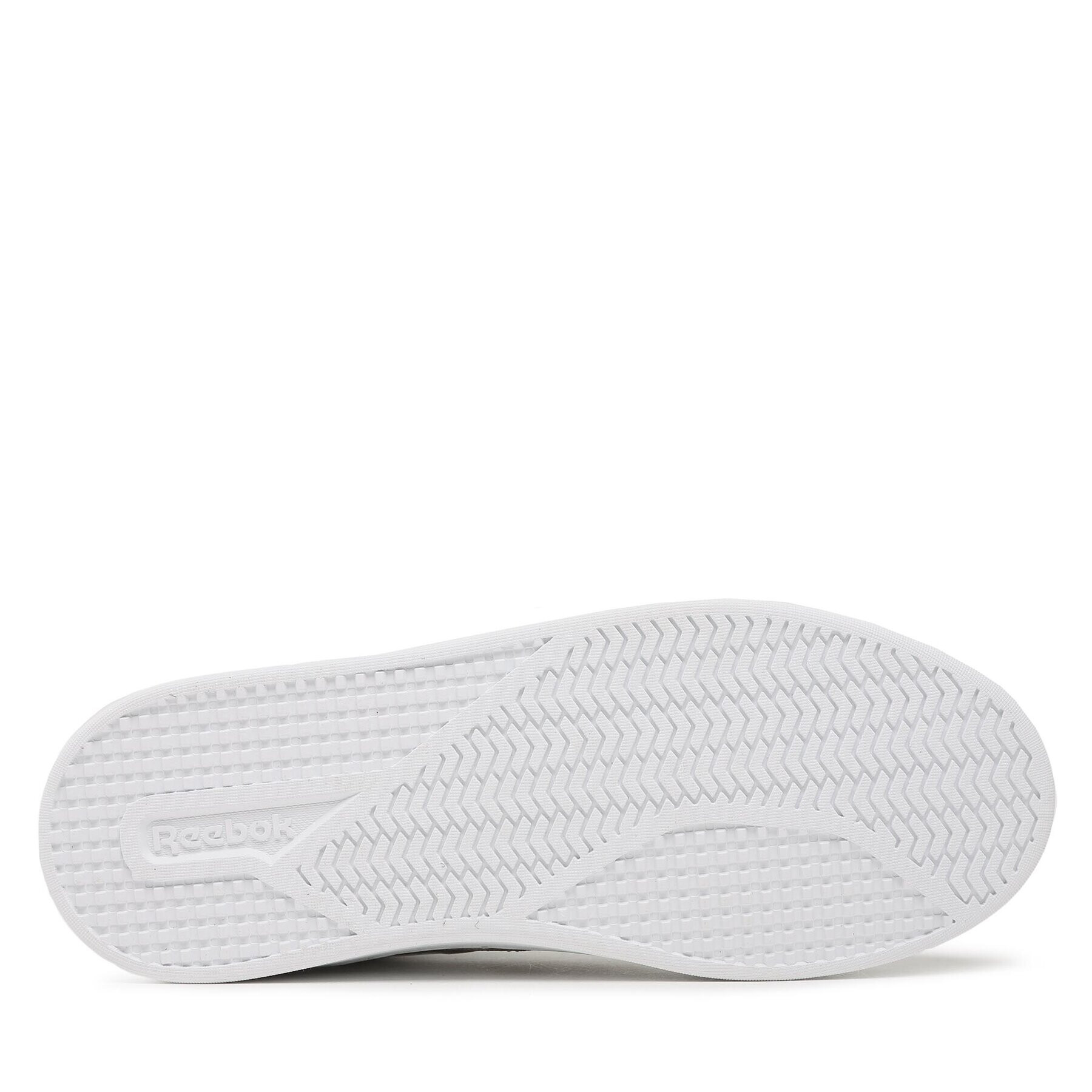 Reebok Обувки Royal Prime Mid 2 Shoes HP6798 Бял - Pepit.bg