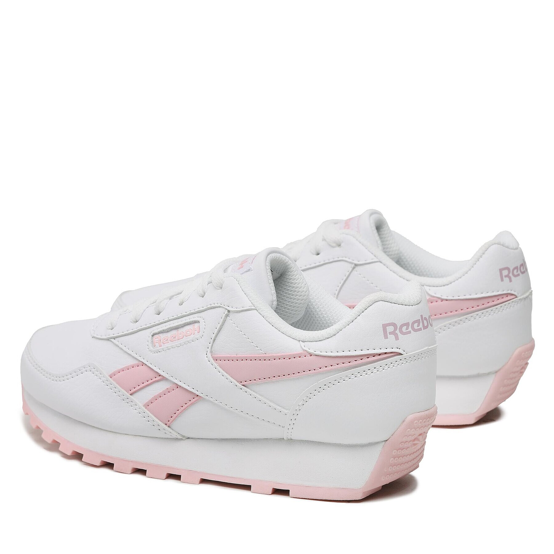 Reebok Обувки Royal Rewind Run GY1725 Бял - Pepit.bg