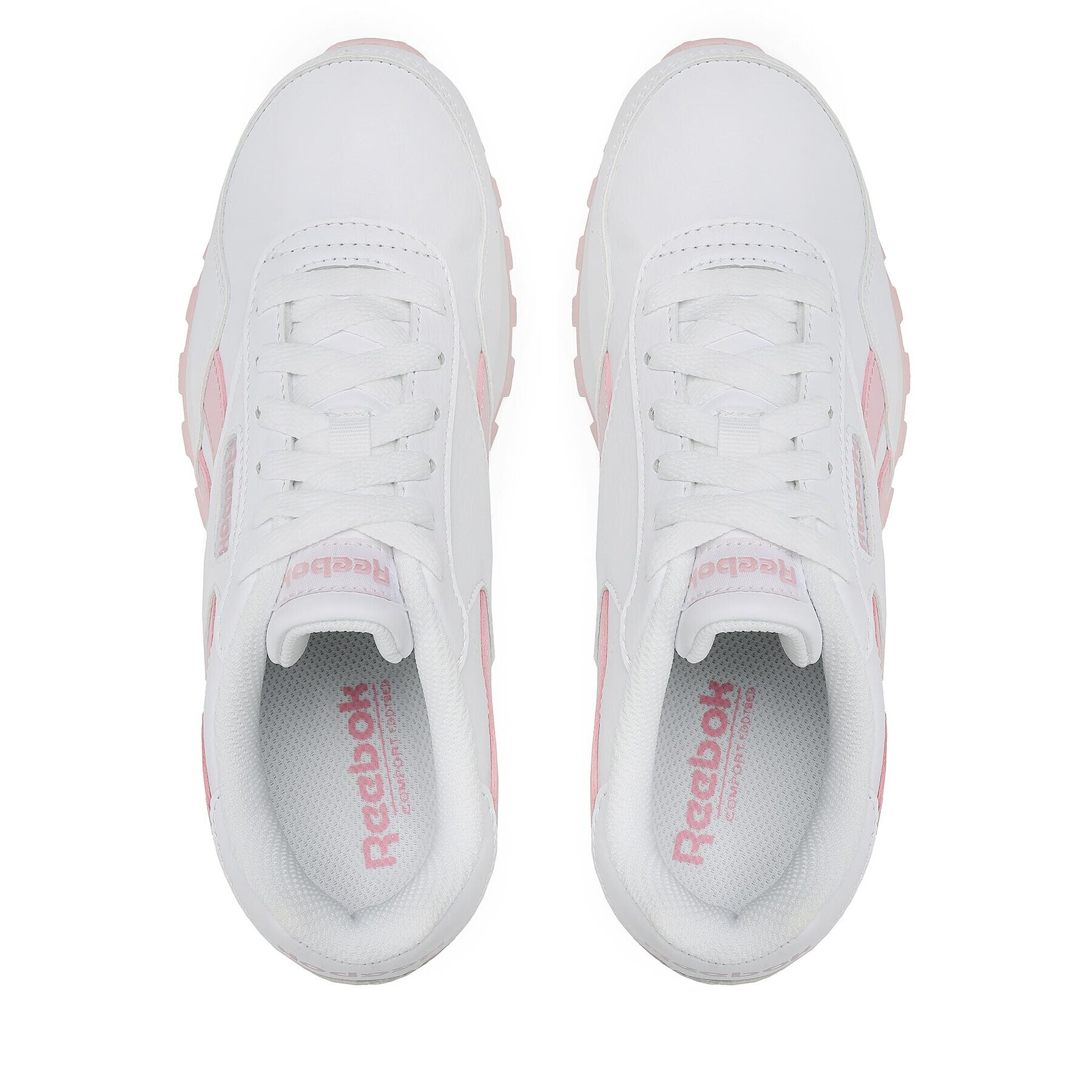 Reebok Обувки Royal Rewind Run GY1725 Бял - Pepit.bg