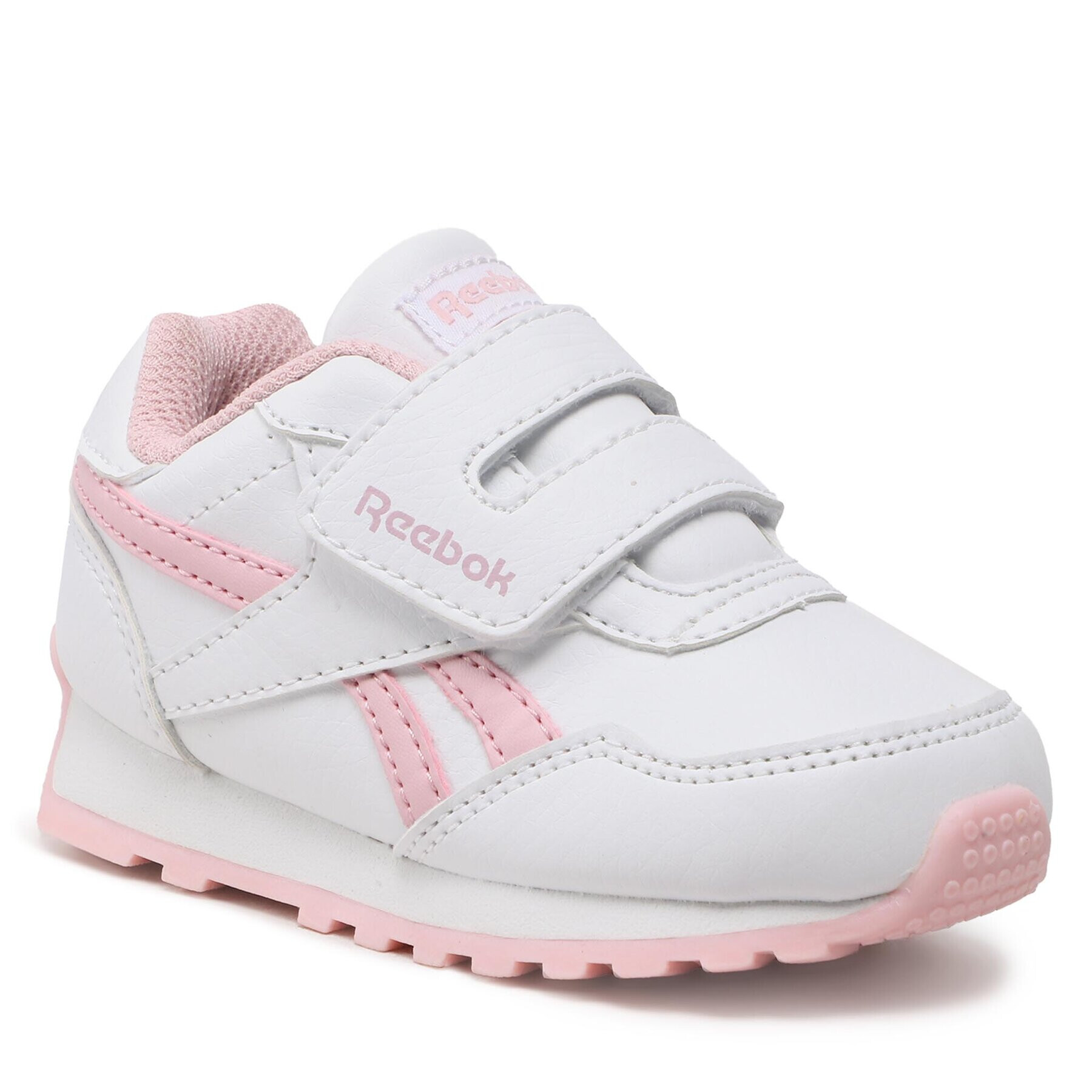 Reebok Обувки Royal Rewind Run Kc GY1741 Бял - Pepit.bg