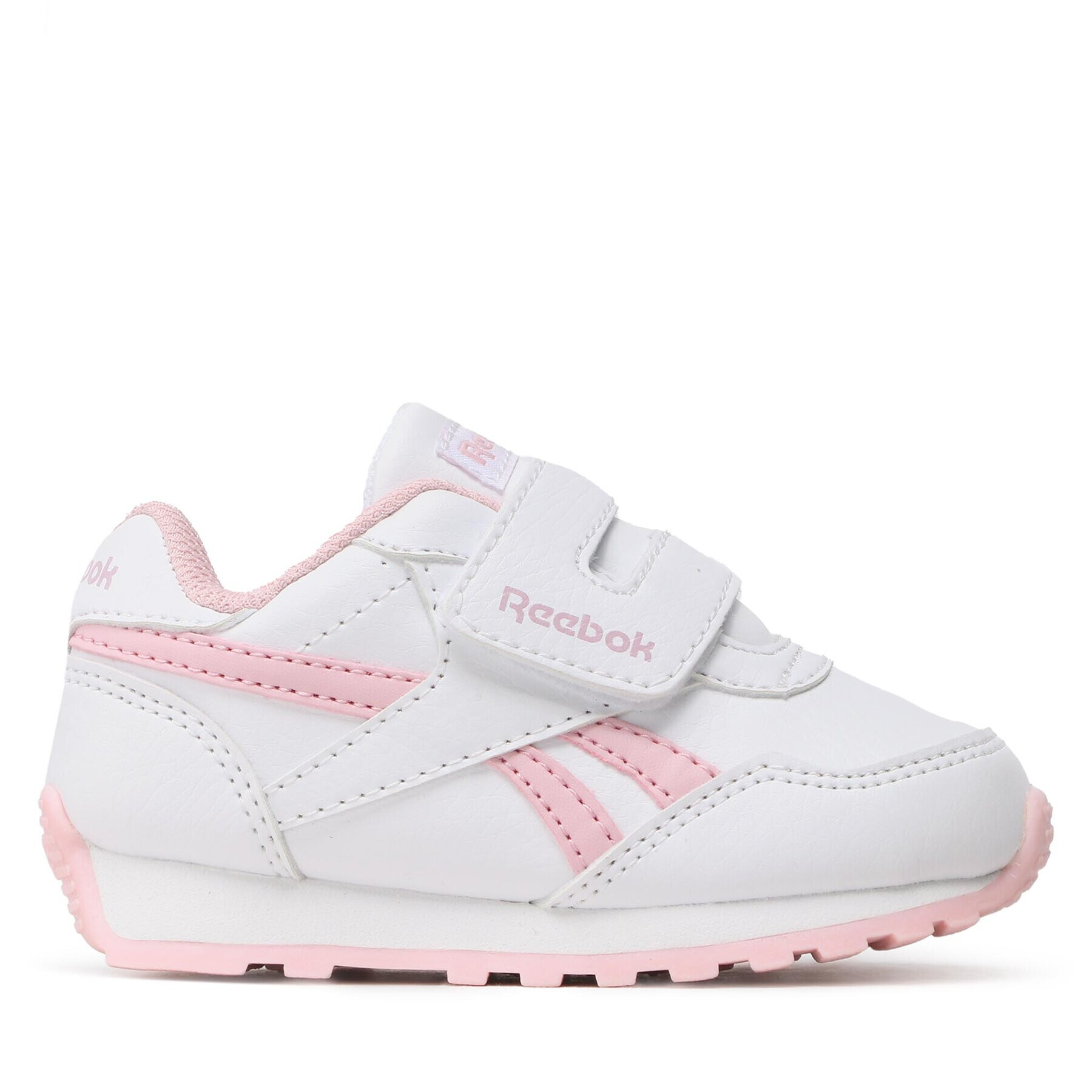 Reebok Обувки Royal Rewind Run Kc GY1741 Бял - Pepit.bg