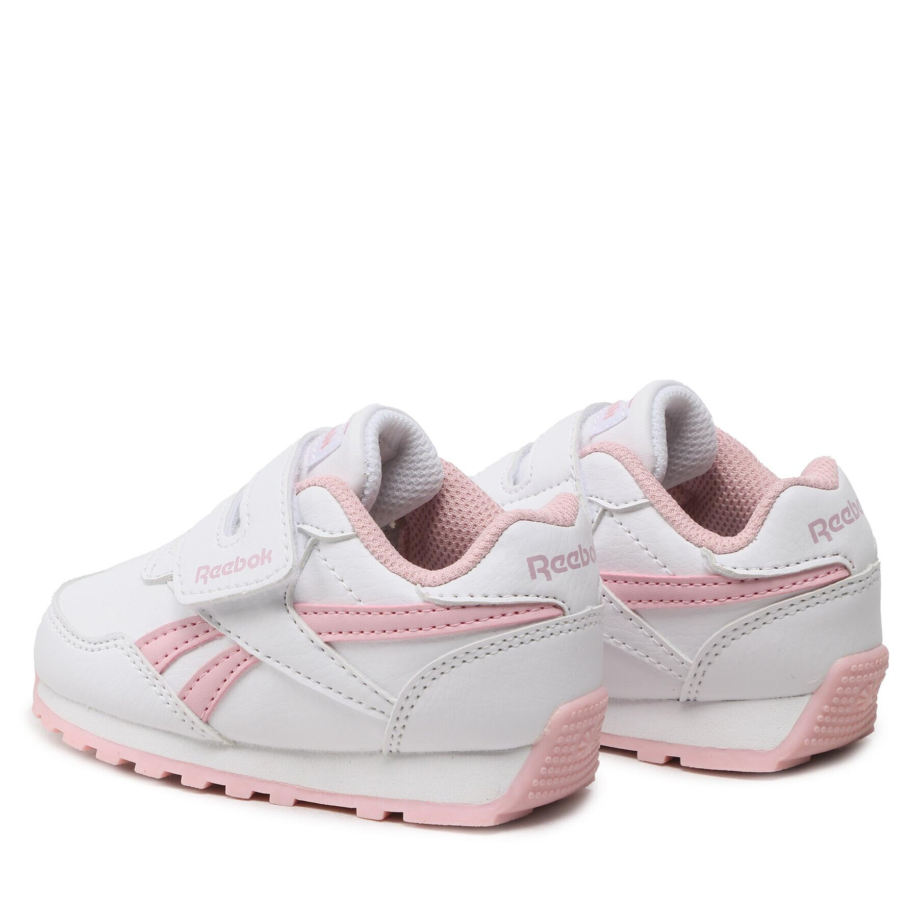 Reebok Обувки Royal Rewind Run Kc GY1741 Бял - Pepit.bg