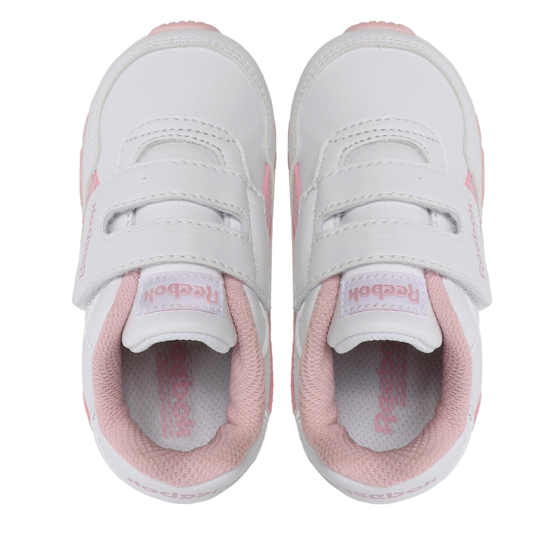 Reebok Обувки Royal Rewind Run Kc GY1741 Бял - Pepit.bg