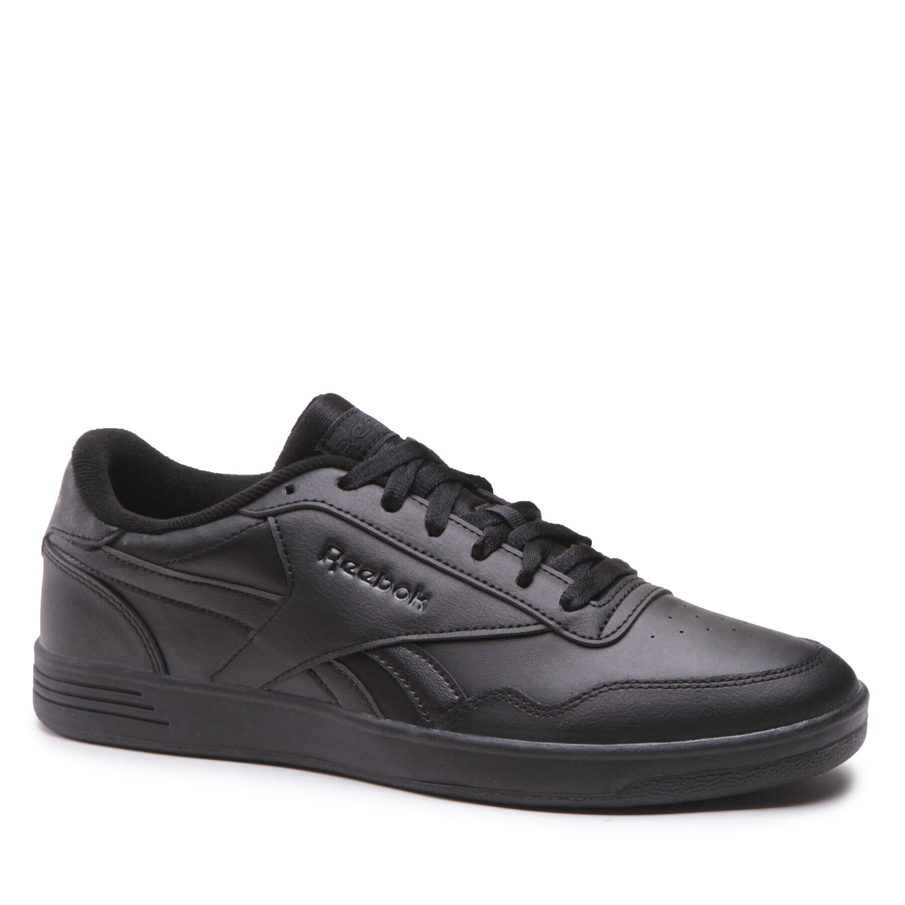 Reebok Обувки Royal Techque T BS9090 Черен - Pepit.bg