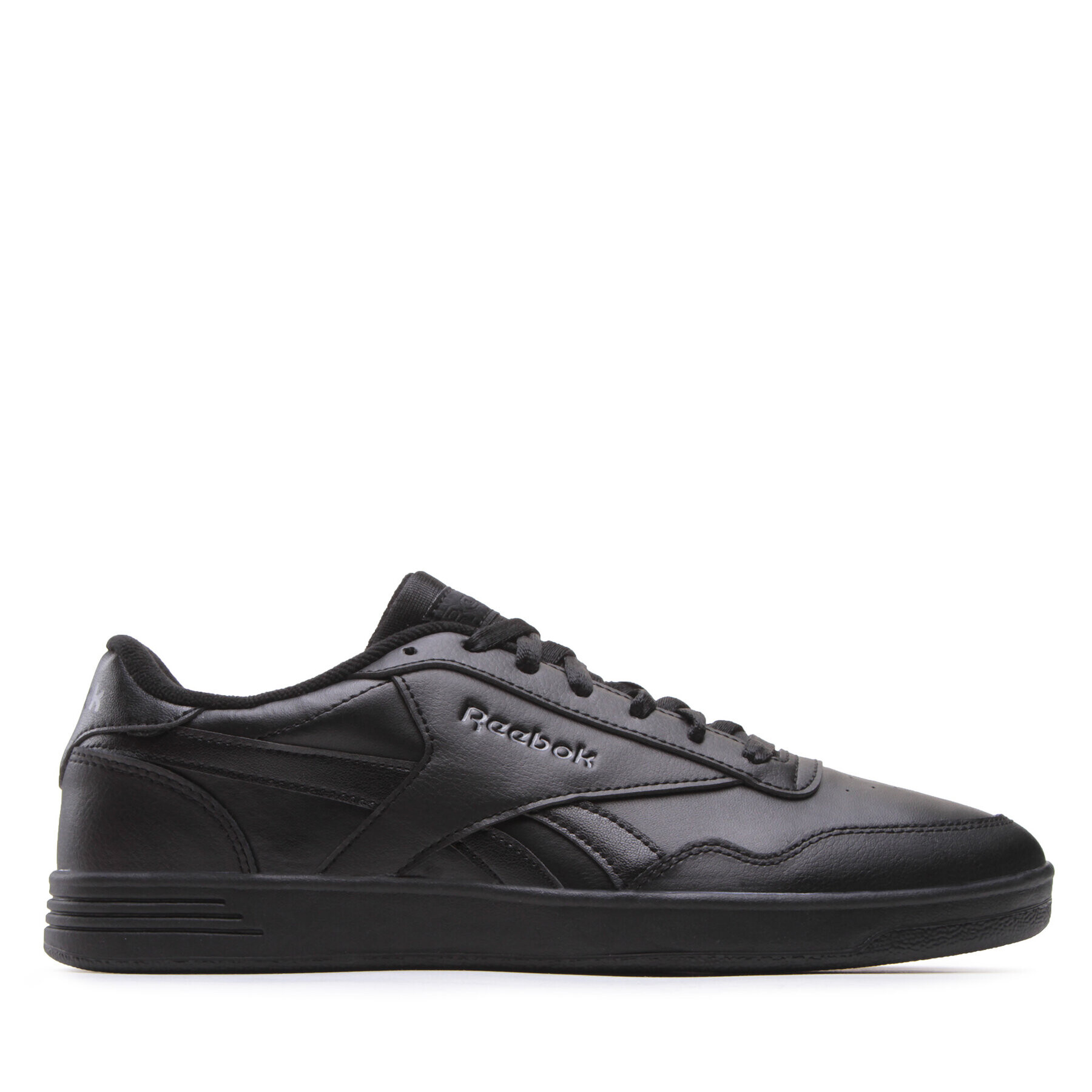 Reebok Обувки Royal Techque T BS9090 Черен - Pepit.bg