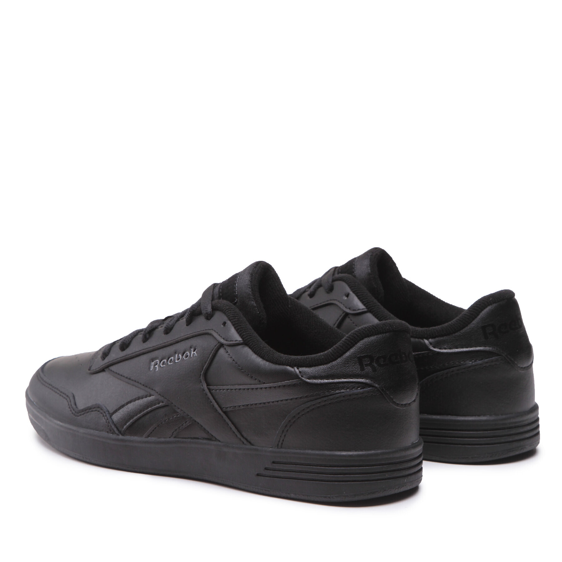 Reebok Обувки Royal Techque T BS9090 Черен - Pepit.bg