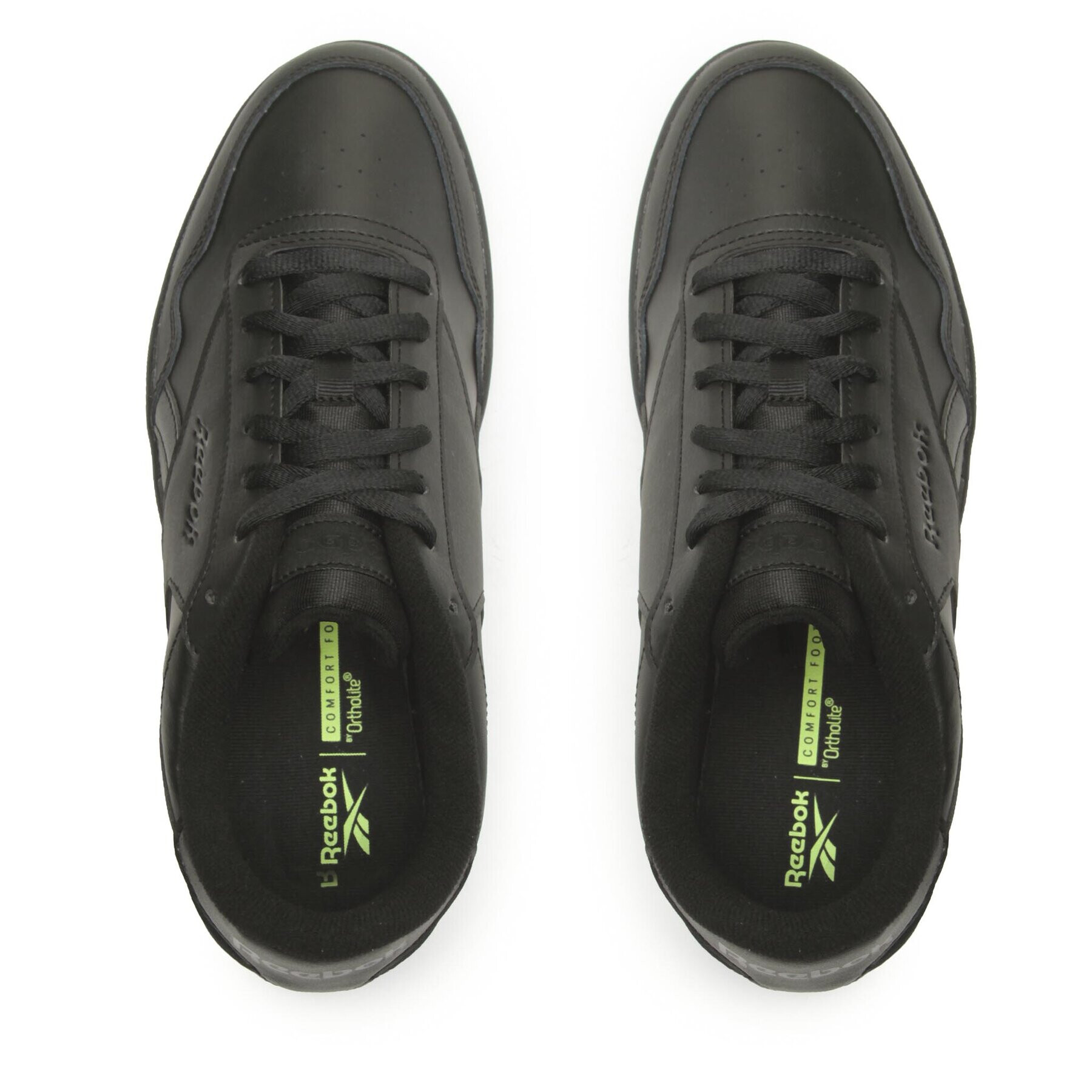 Reebok Обувки Royal Techque T BS9090 Черен - Pepit.bg