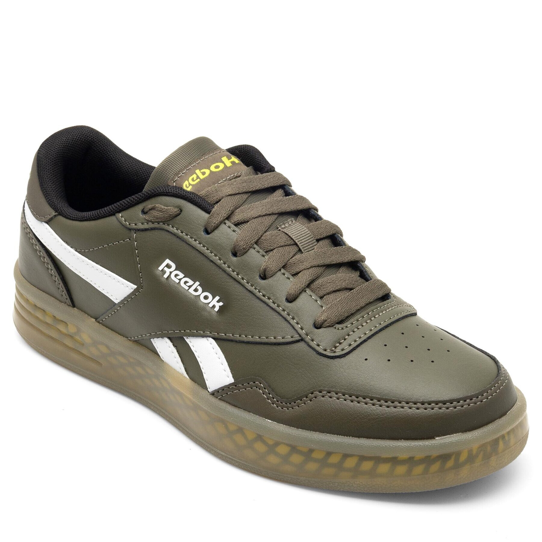 Reebok Обувки Royal Techque T Ce GX3513 Зелен - Pepit.bg