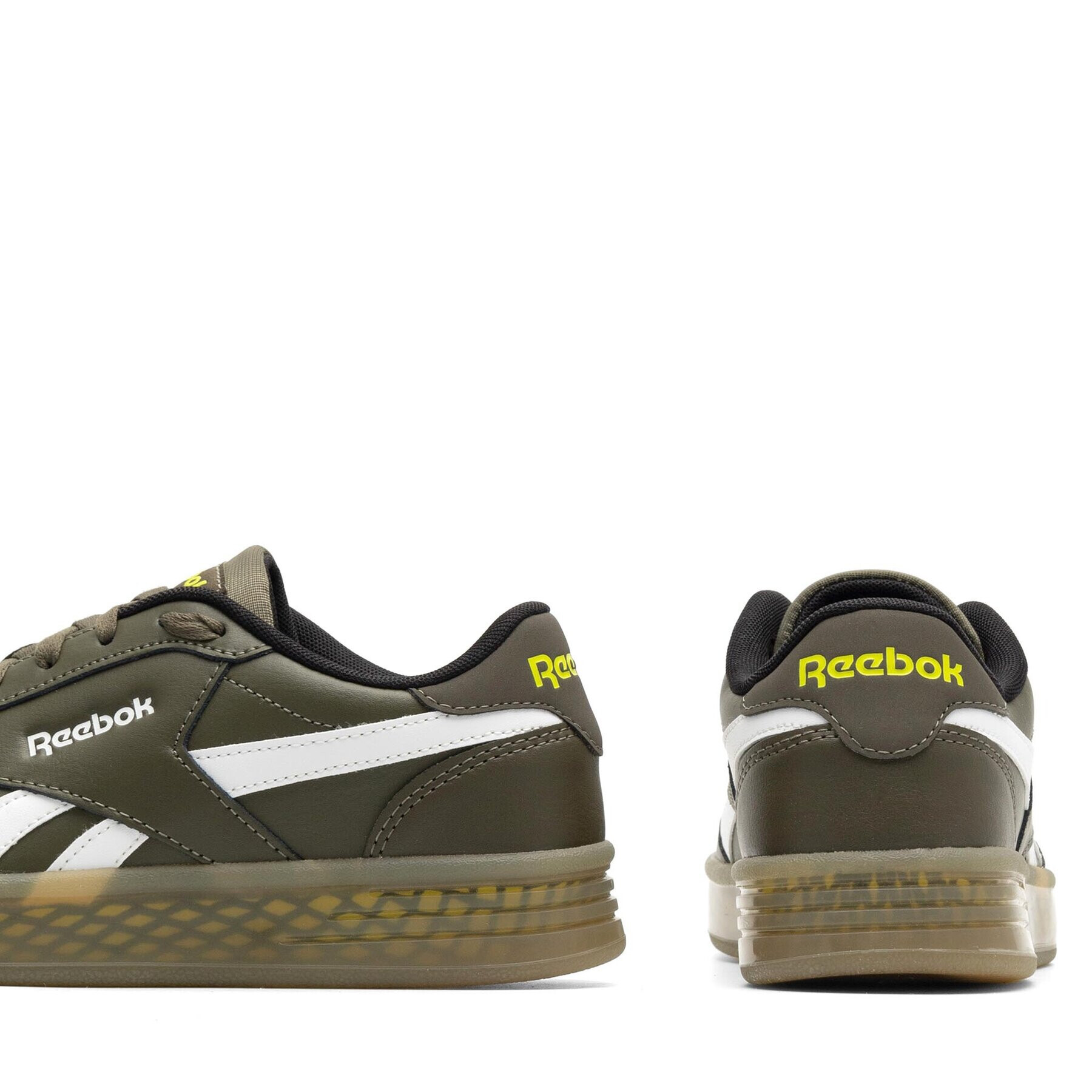 Reebok Обувки Royal Techque T Ce GX3513 Зелен - Pepit.bg