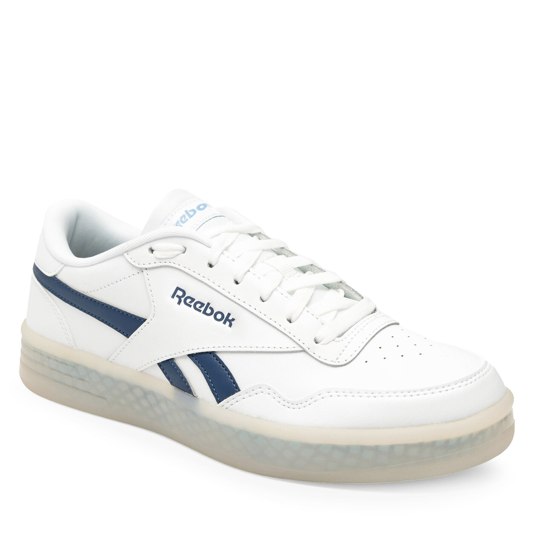 Reebok Обувки Royal Techque T Ce GX3514 Бял - Pepit.bg