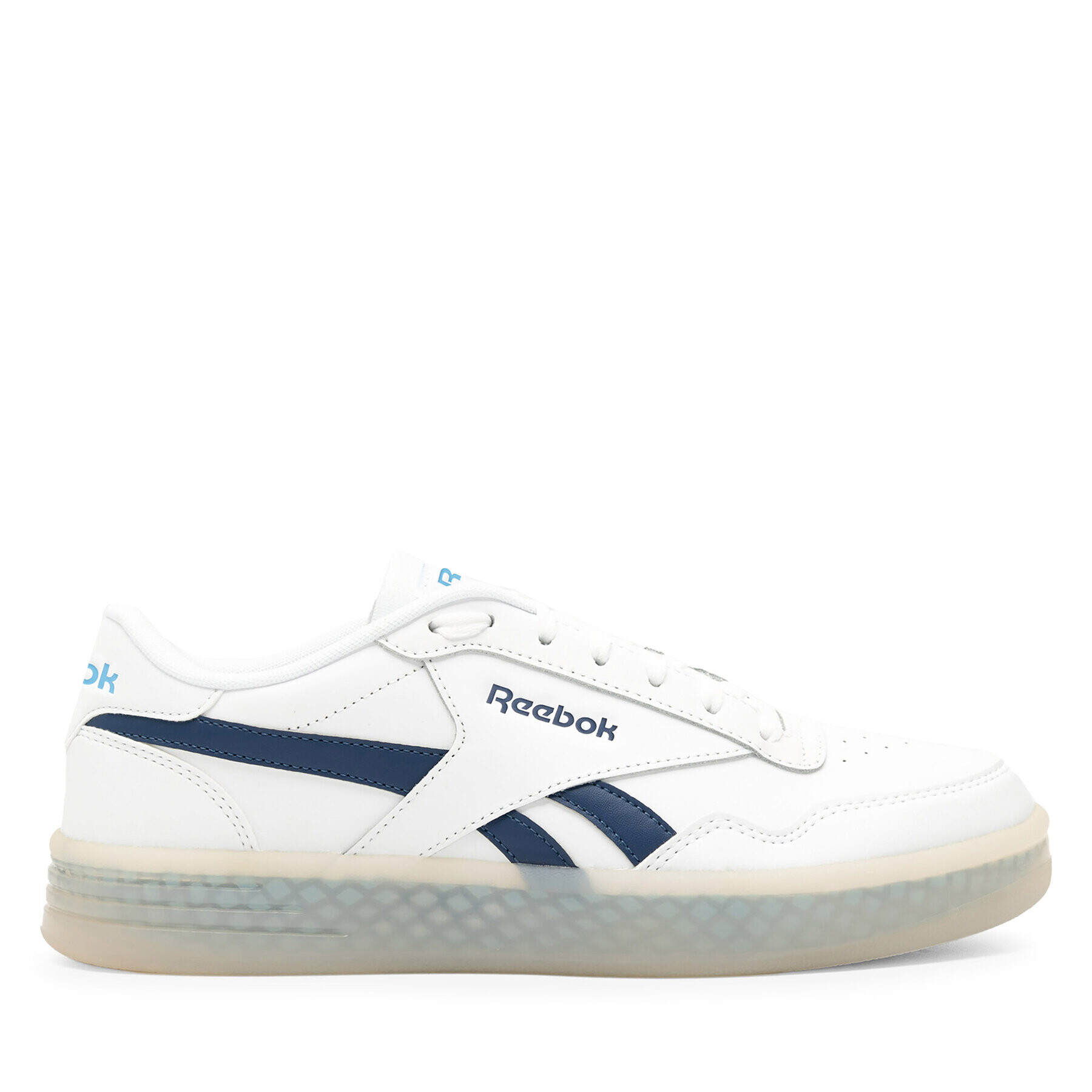 Reebok Обувки Royal Techque T Ce GX3514 Бял - Pepit.bg