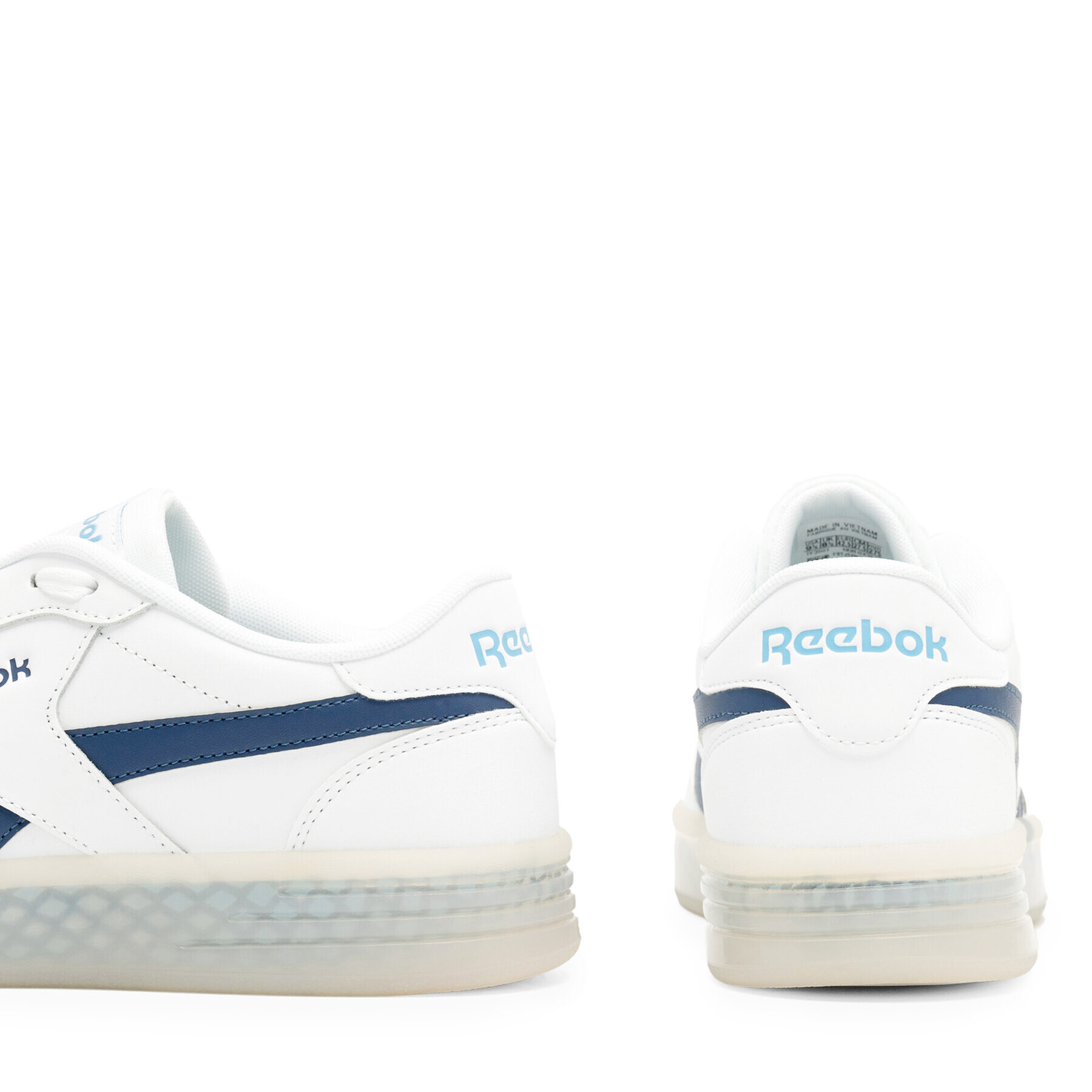 Reebok Обувки Royal Techque T Ce GX3514 Бял - Pepit.bg