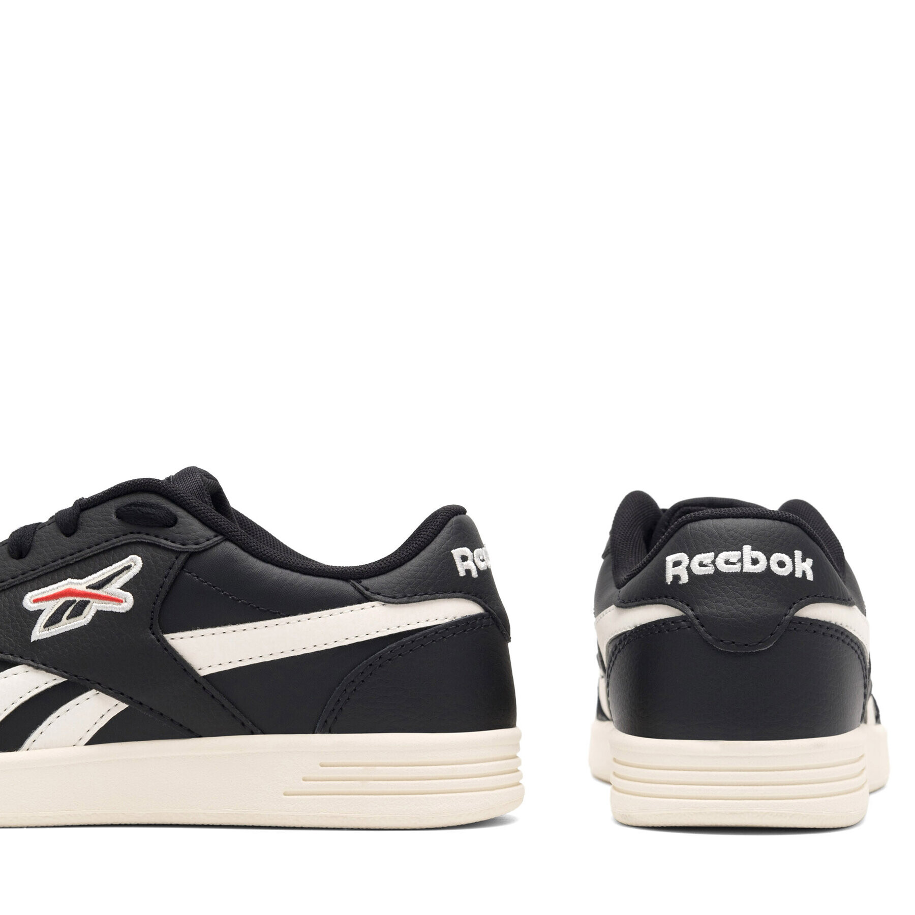 Reebok Обувки Royal Techque T GX8604 Черен - Pepit.bg