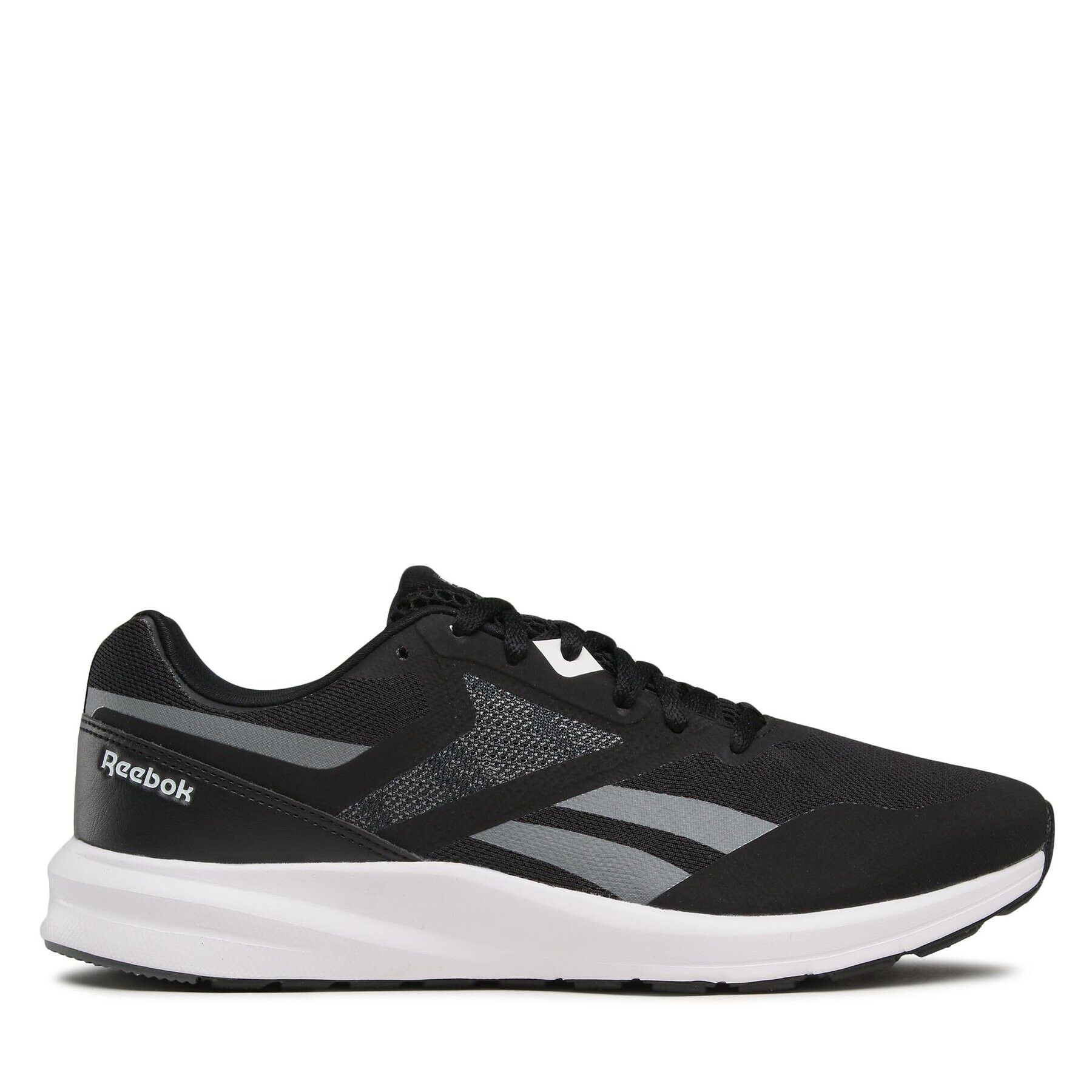 Reebok Обувки Runner 4.0 FV1606 Черен - Pepit.bg