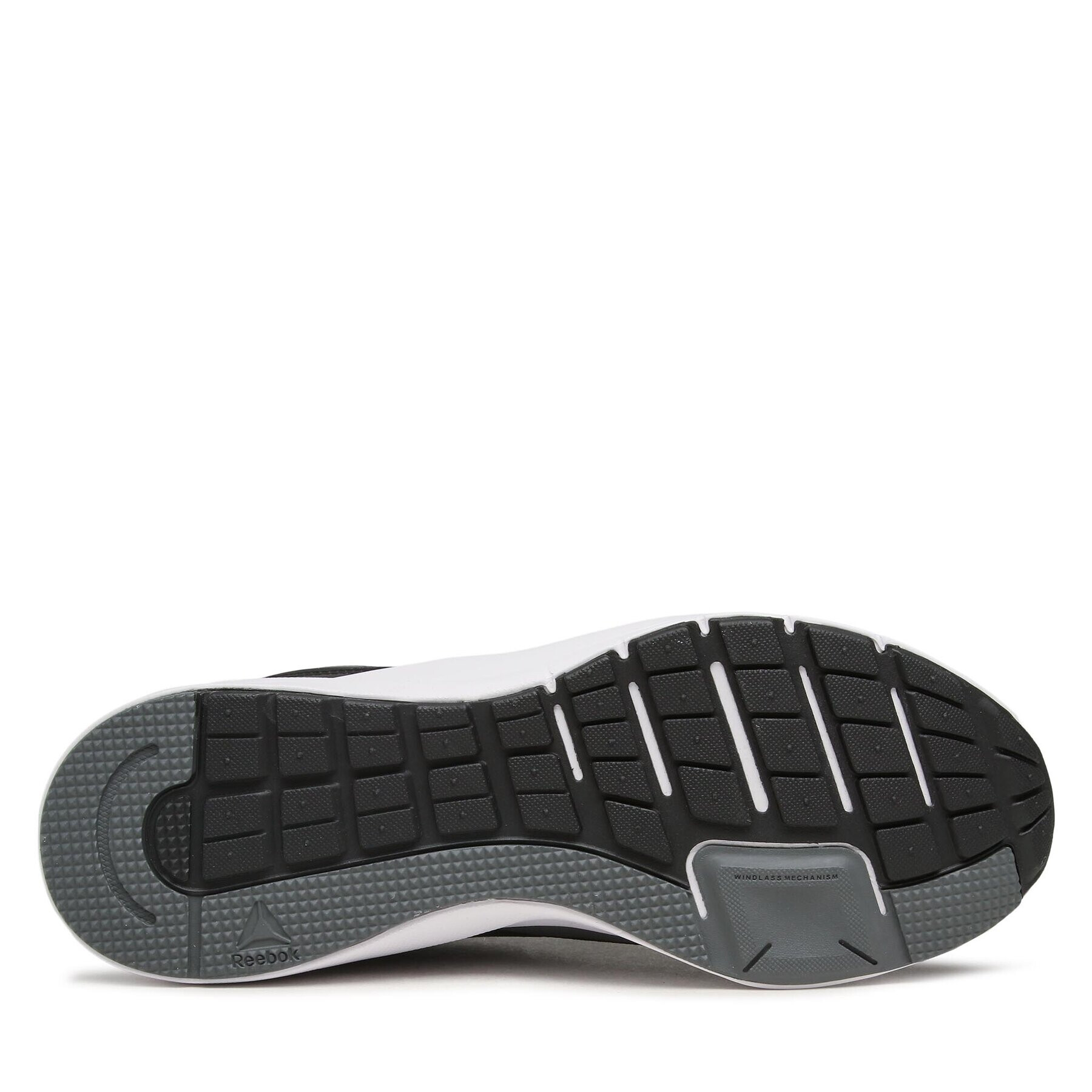 Reebok Обувки Runner 4.0 FV1606 Черен - Pepit.bg