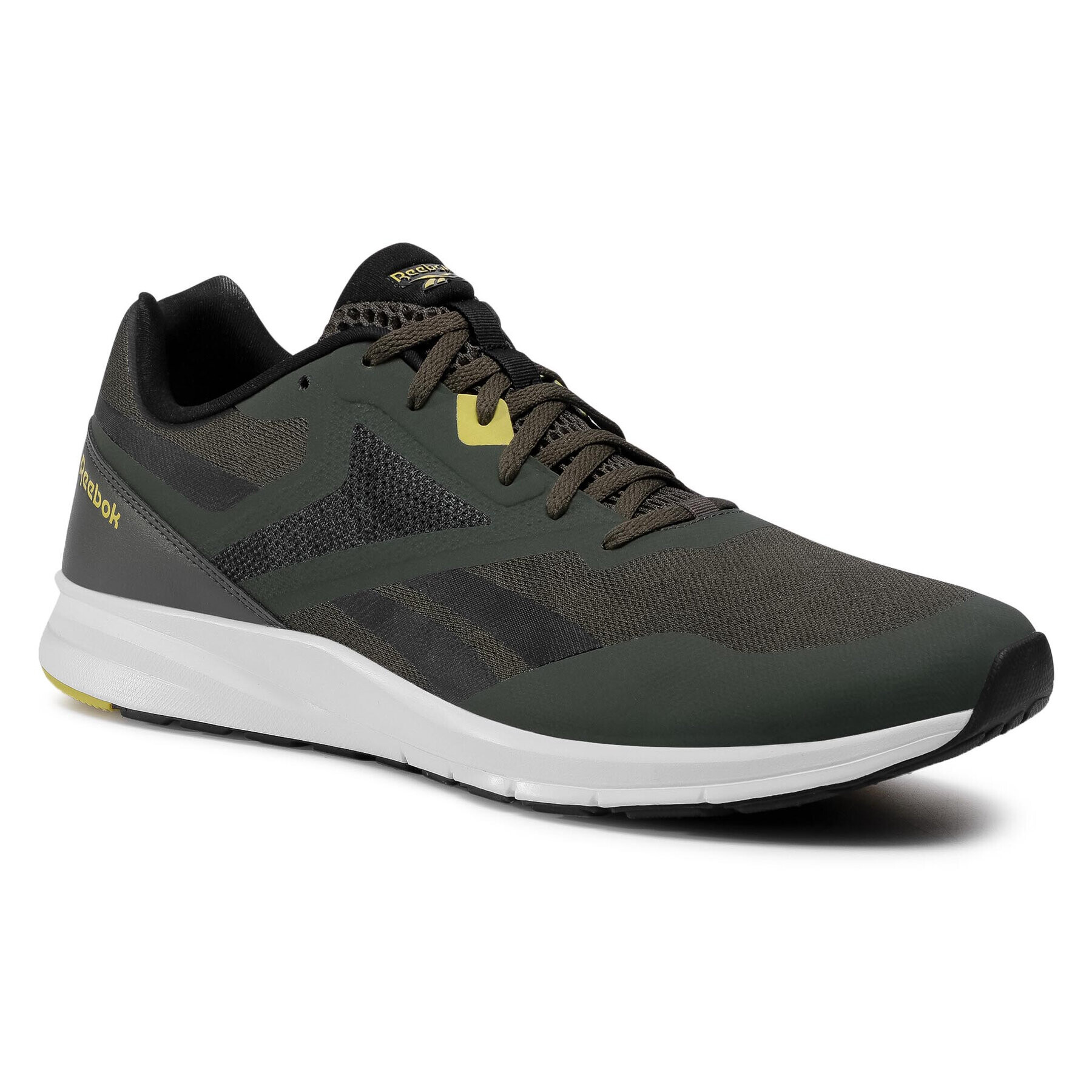 Reebok Обувки Runner 4.0 FV1607 Зелен - Pepit.bg