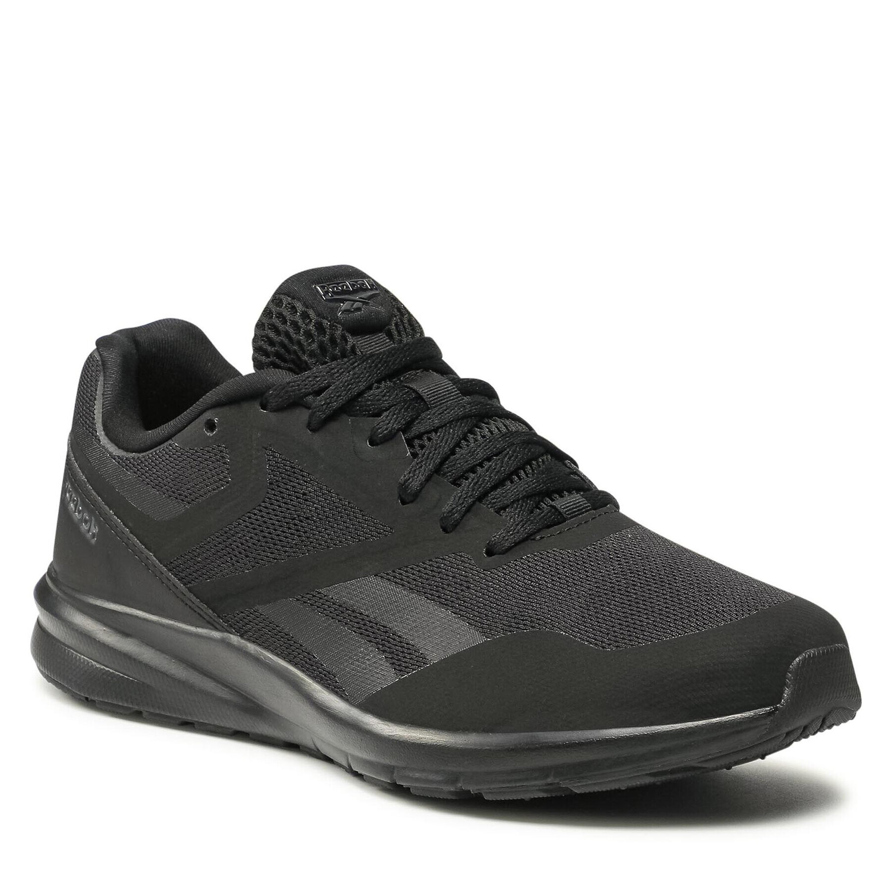 Reebok Обувки Runner 4.0 FY7671 Черен - Pepit.bg