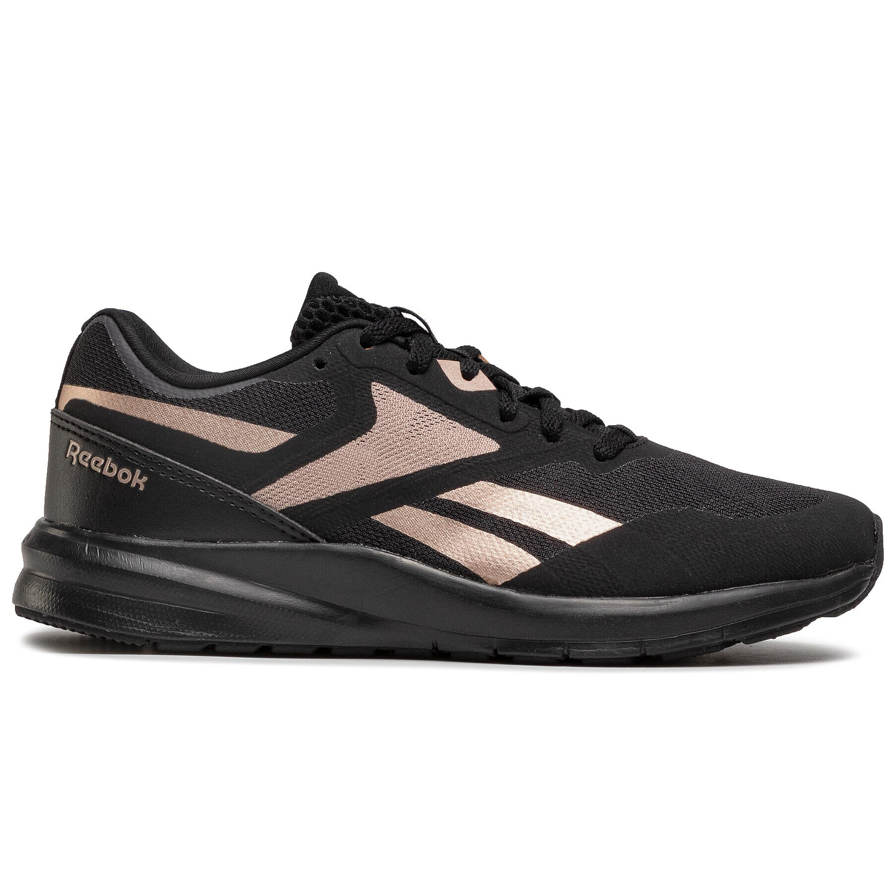 Reebok Обувки Runner 4.0 FZ5511 Черен - Pepit.bg