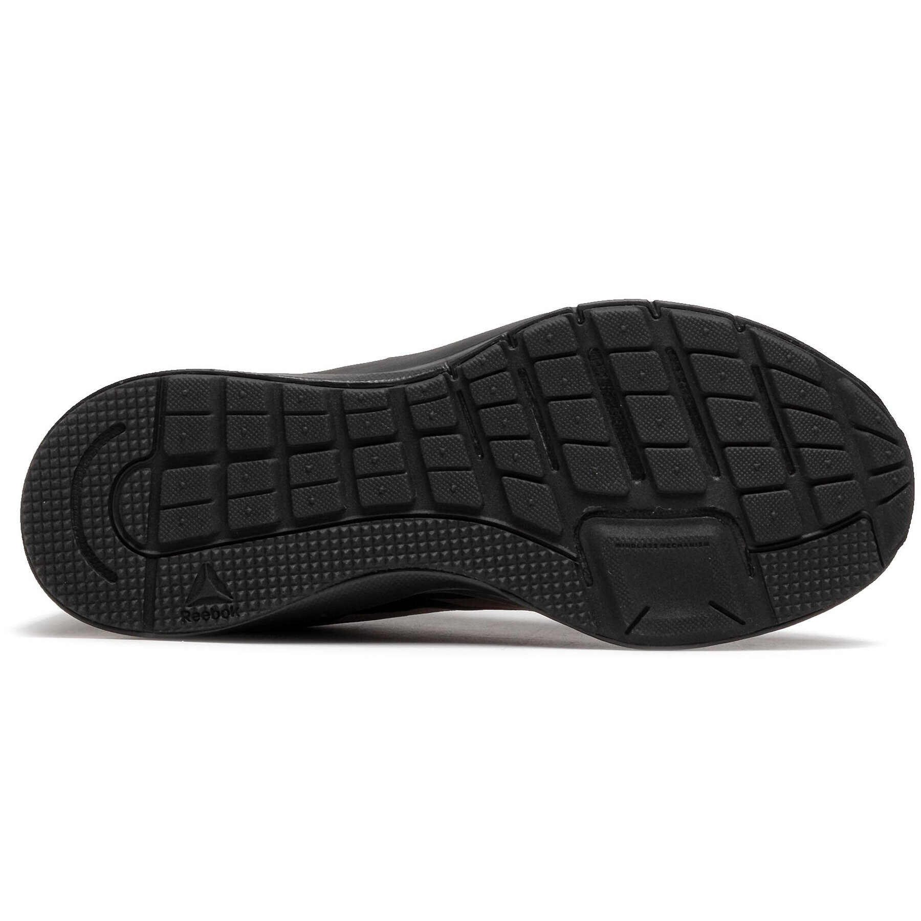 Reebok Обувки Runner 4.0 FZ5511 Черен - Pepit.bg