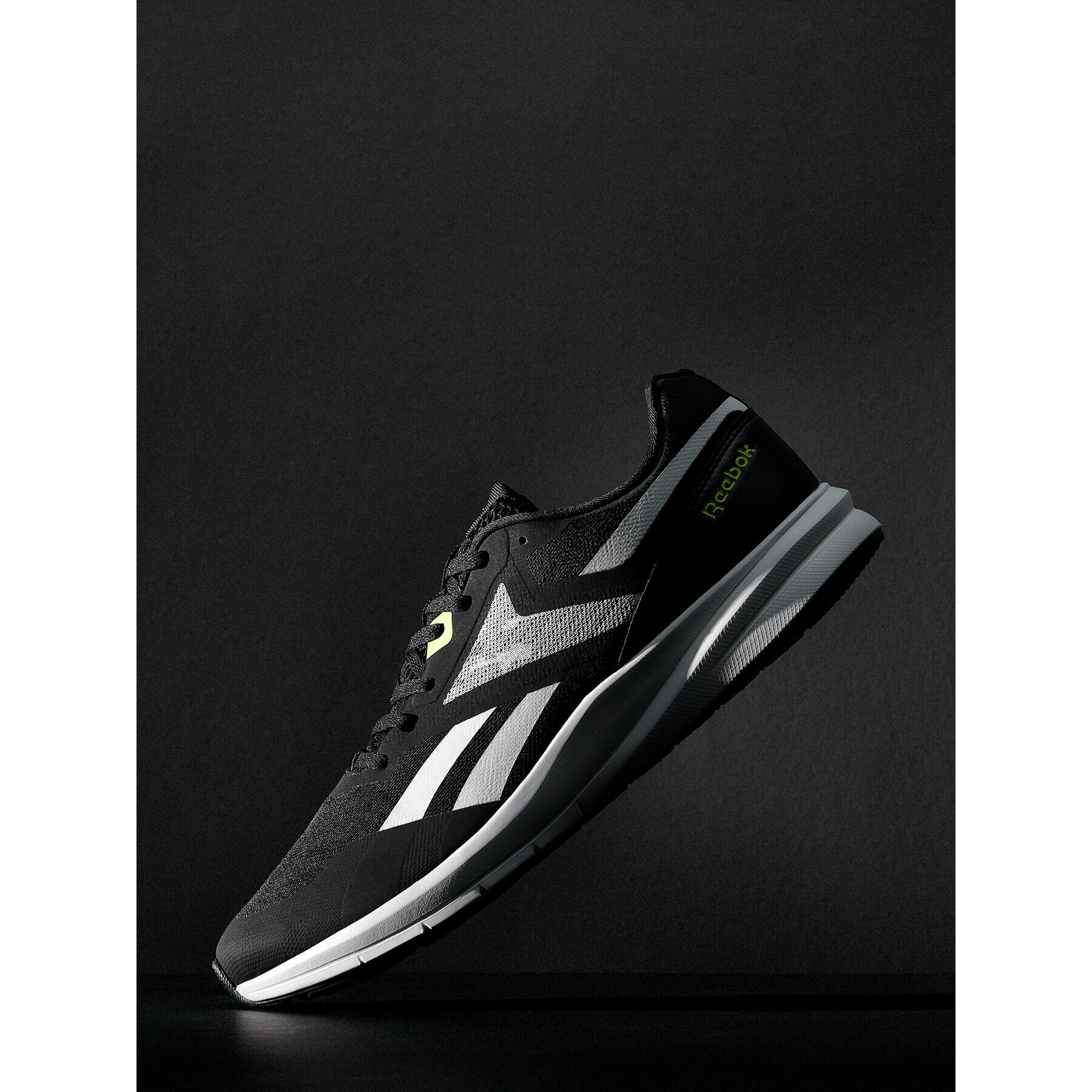 Reebok Обувки Runner 4.0 GV8333 Черен - Pepit.bg