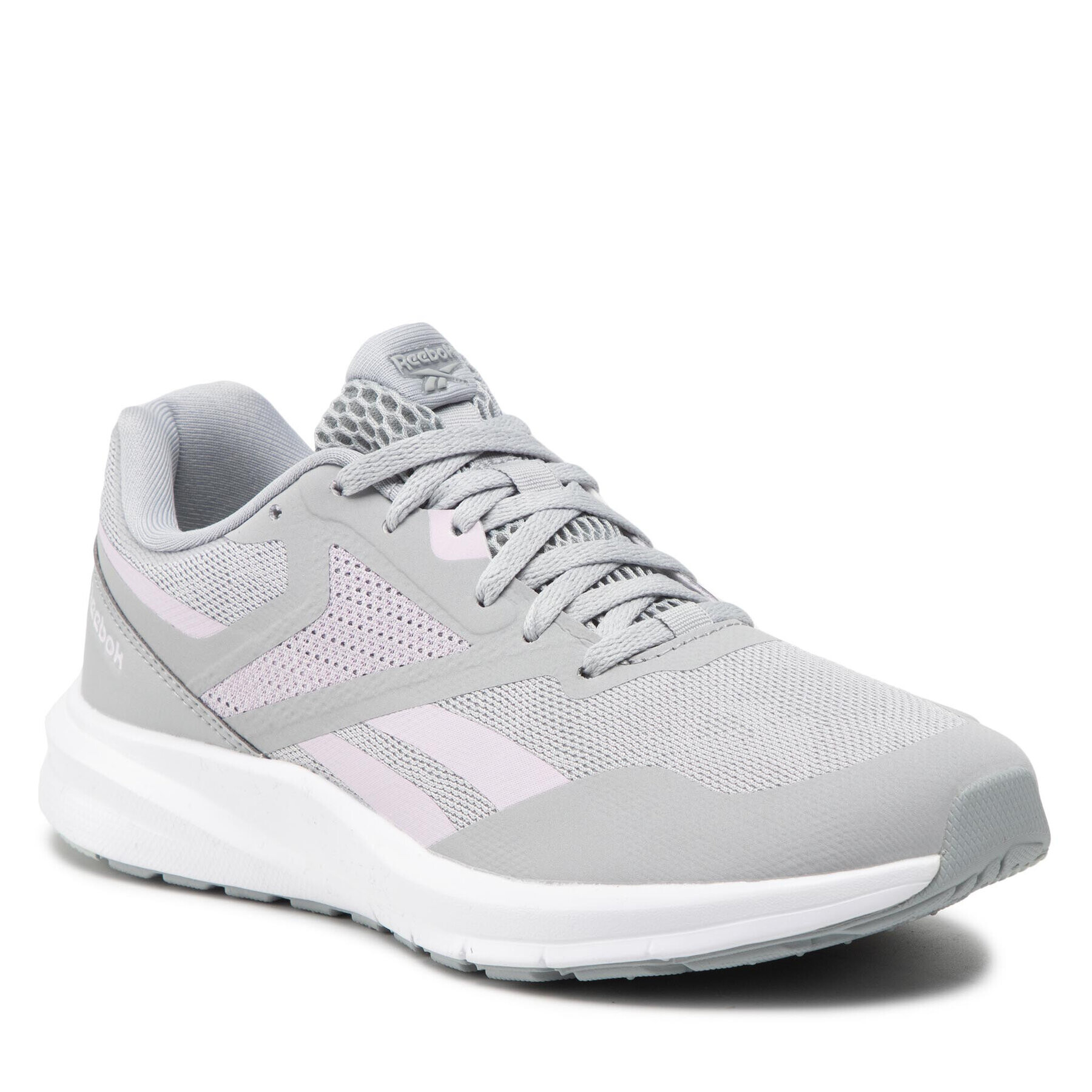 Reebok Обувки Runner 4.0 GW0857 Сив - Pepit.bg