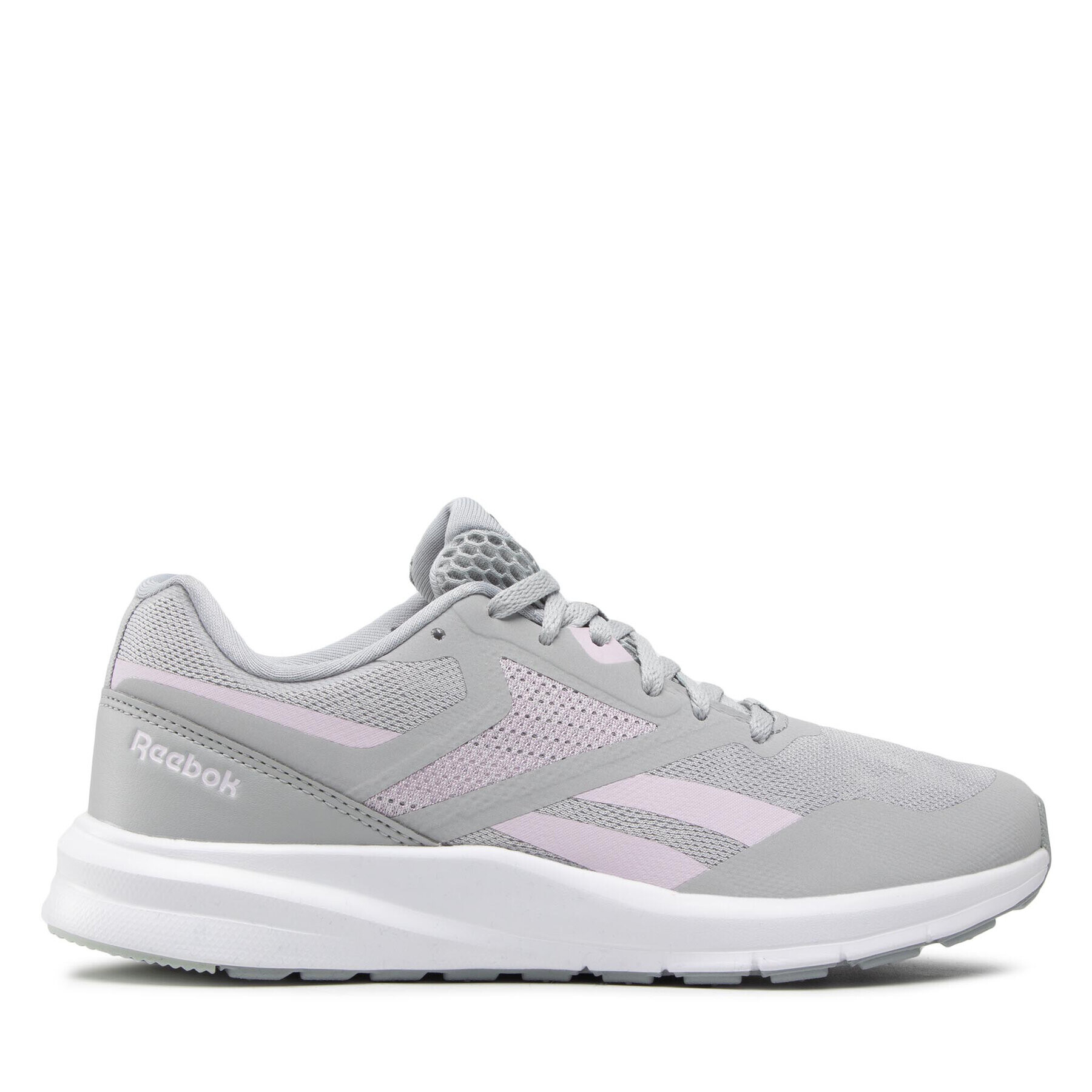 Reebok Обувки Runner 4.0 GW0857 Сив - Pepit.bg
