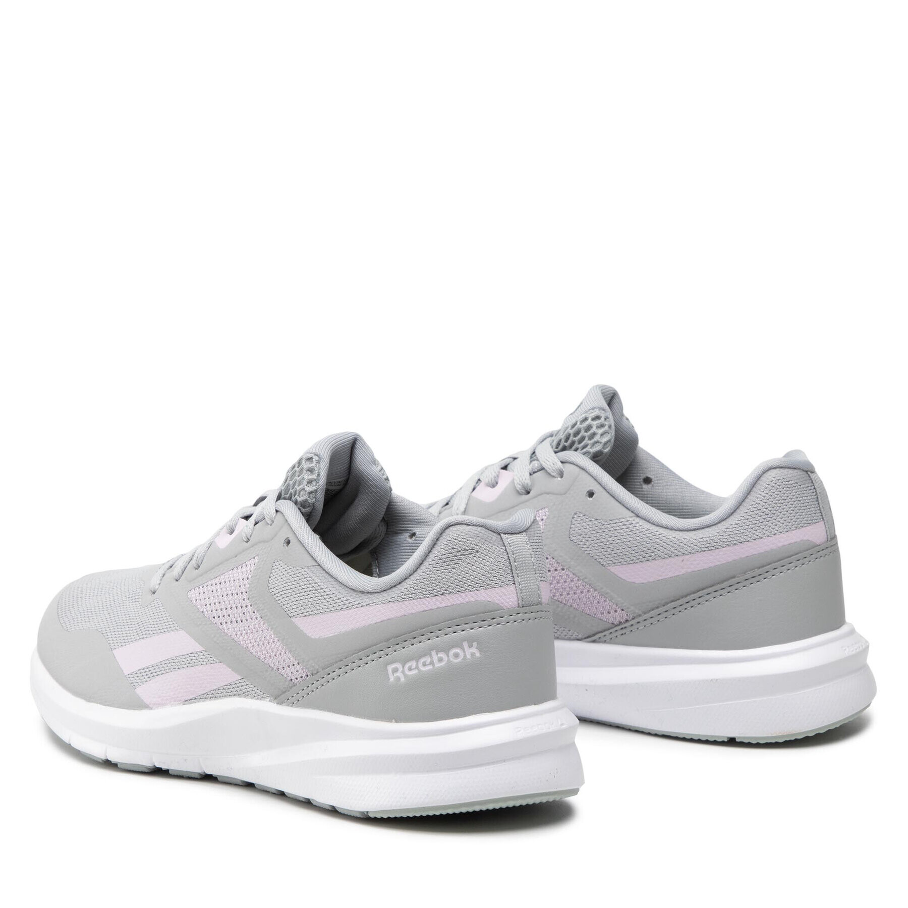 Reebok Обувки Runner 4.0 GW0857 Сив - Pepit.bg