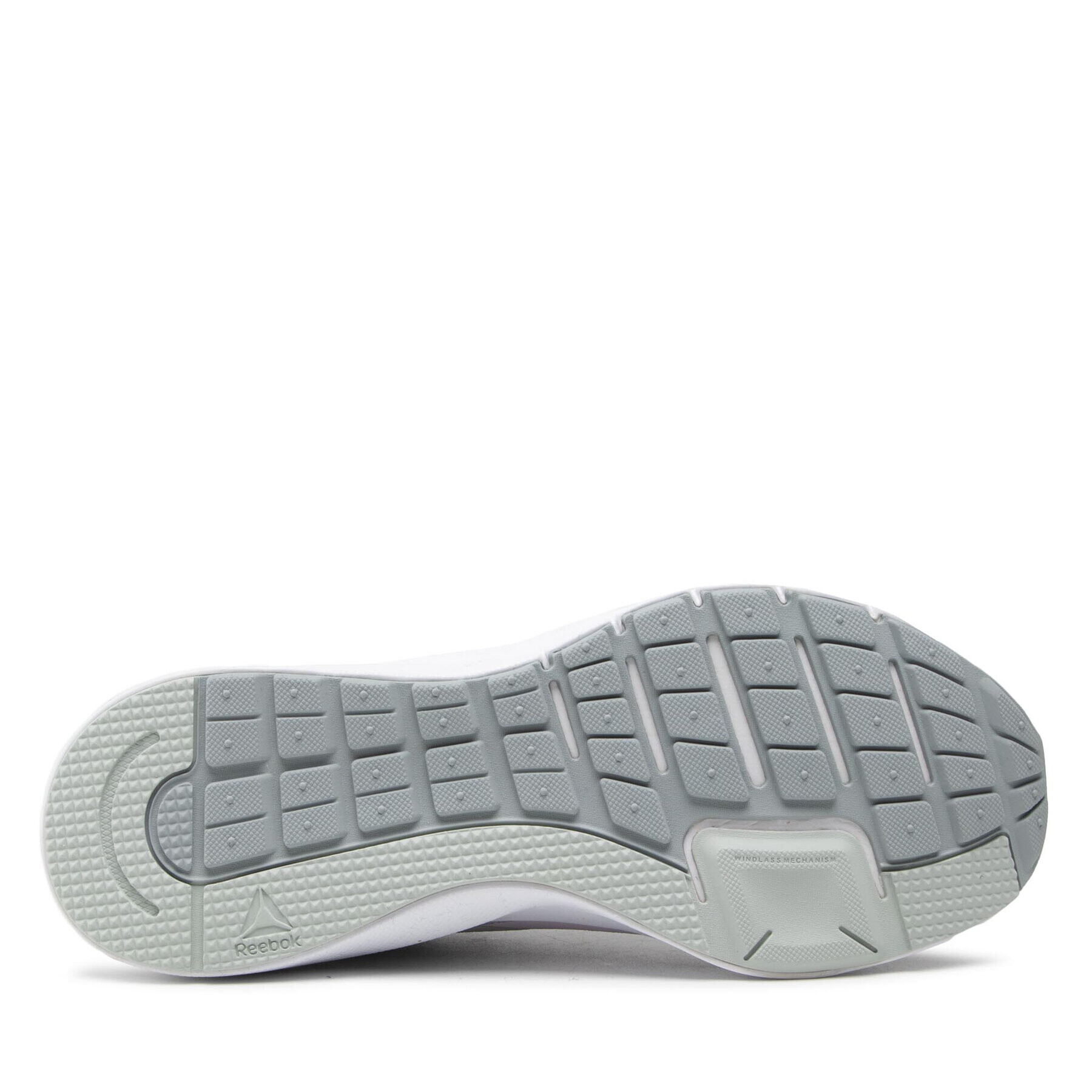 Reebok Обувки Runner 4.0 GW0857 Сив - Pepit.bg