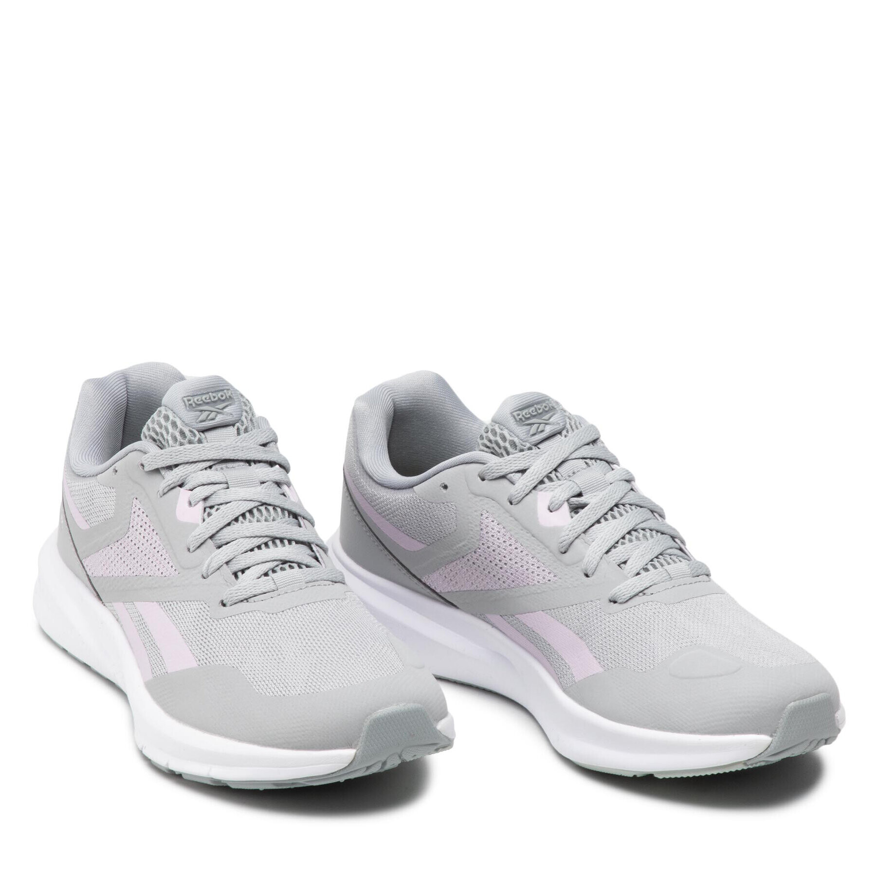 Reebok Обувки Runner 4.0 GW0857 Сив - Pepit.bg