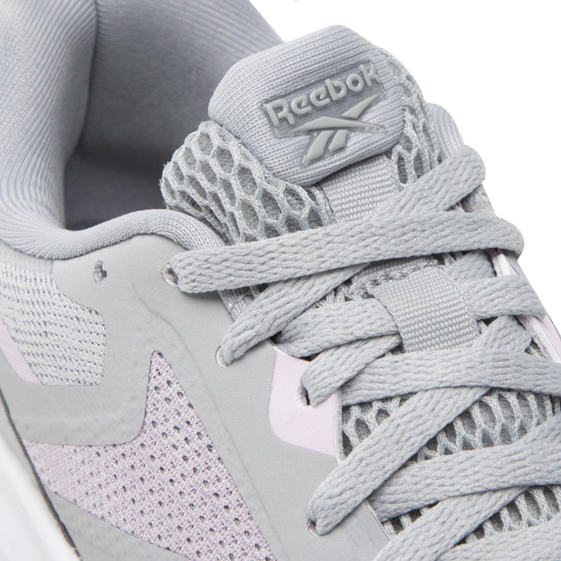 Reebok Обувки Runner 4.0 GW0857 Сив - Pepit.bg