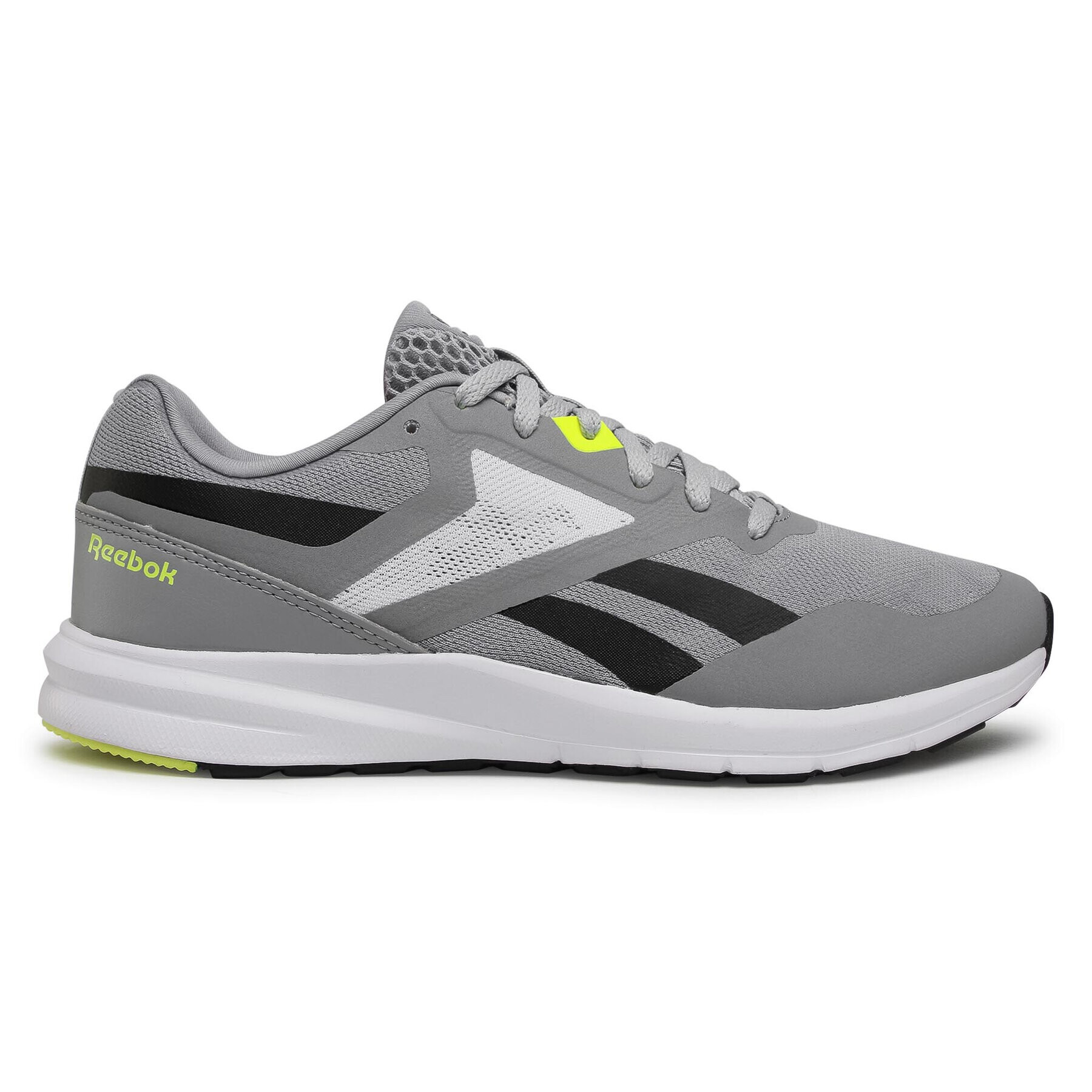 Reebok Обувки Runner 4.0 S23645 Сив - Pepit.bg