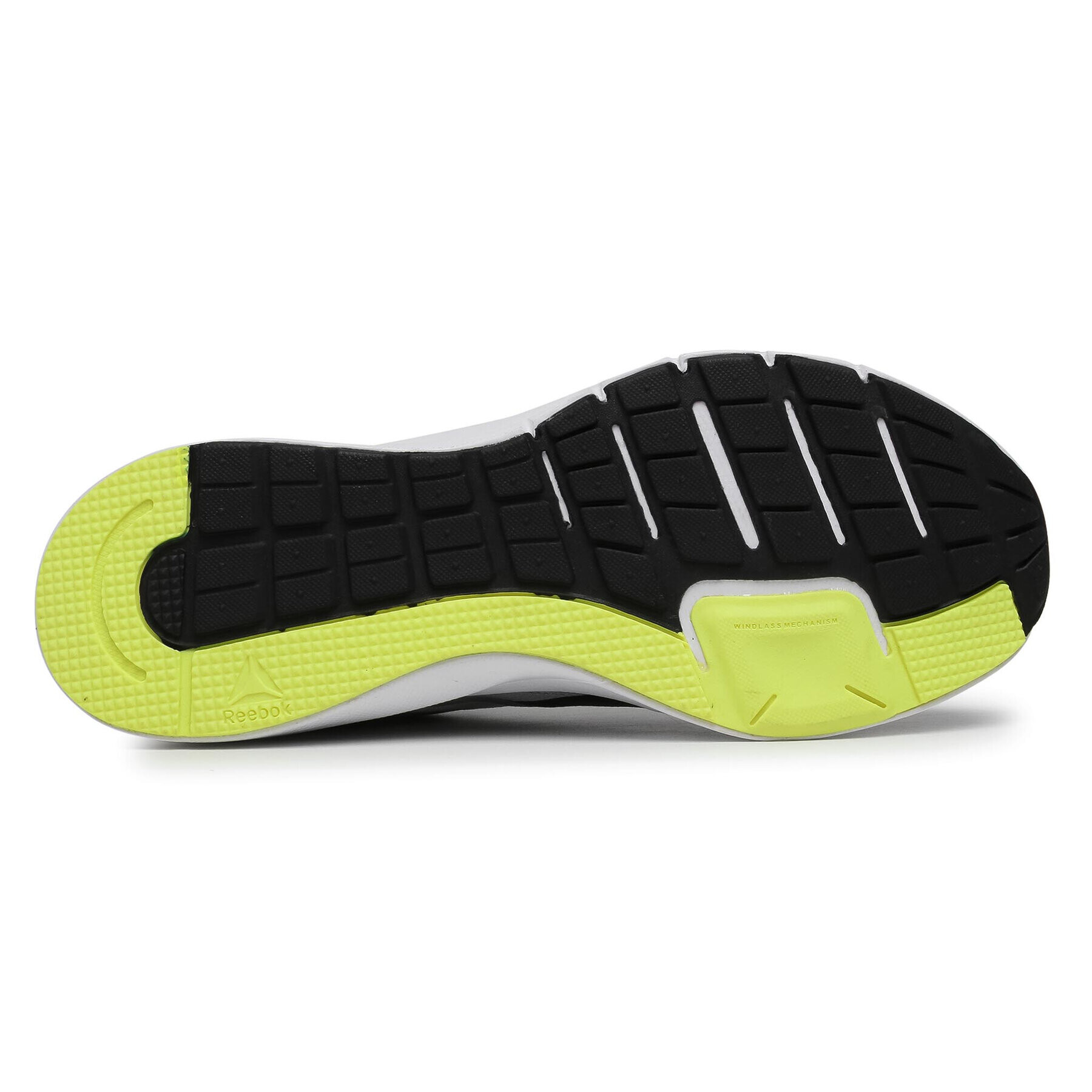 Reebok Обувки Runner 4.0 S23645 Сив - Pepit.bg