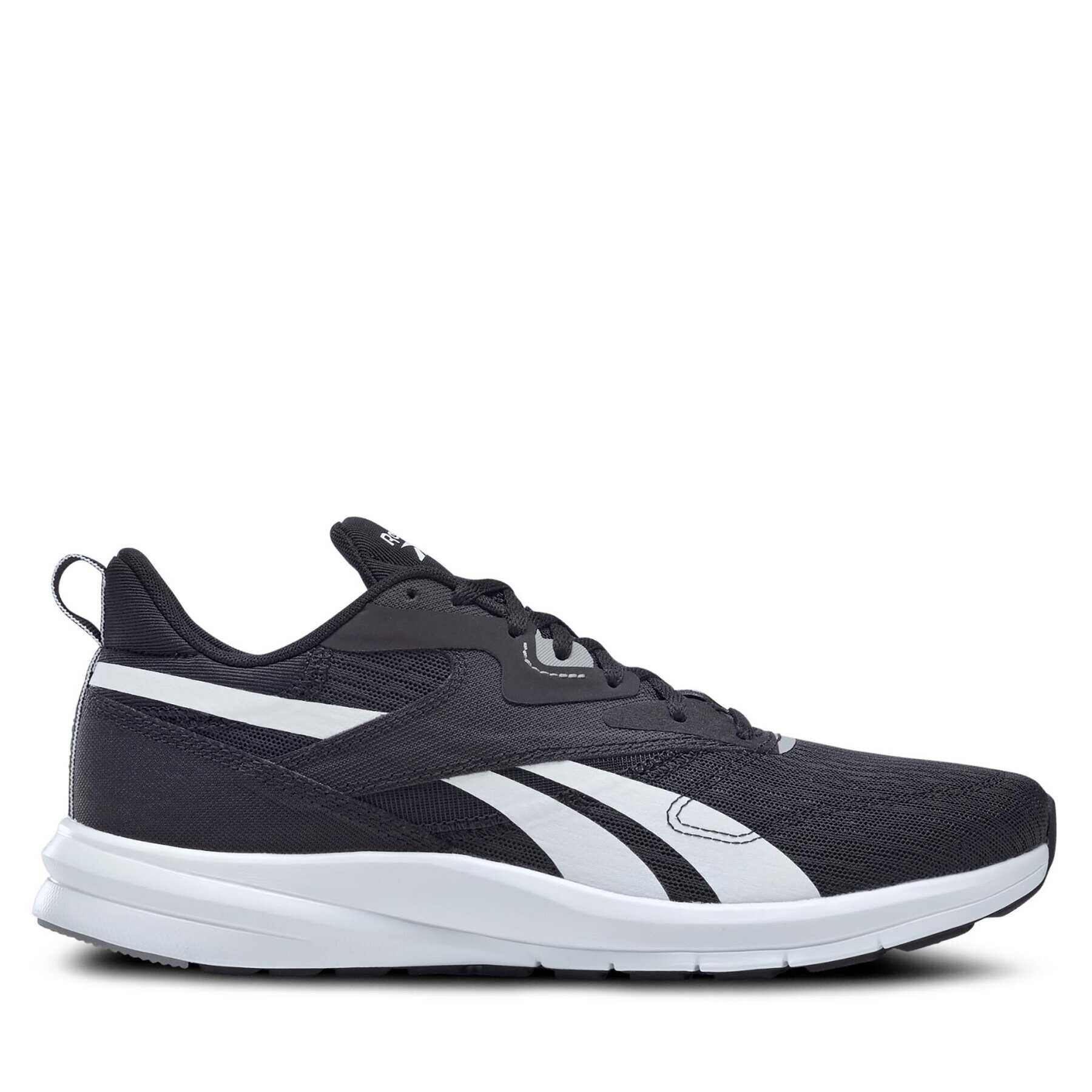 Reebok Обувки Runner 4 4E HP9896 Черен - Pepit.bg