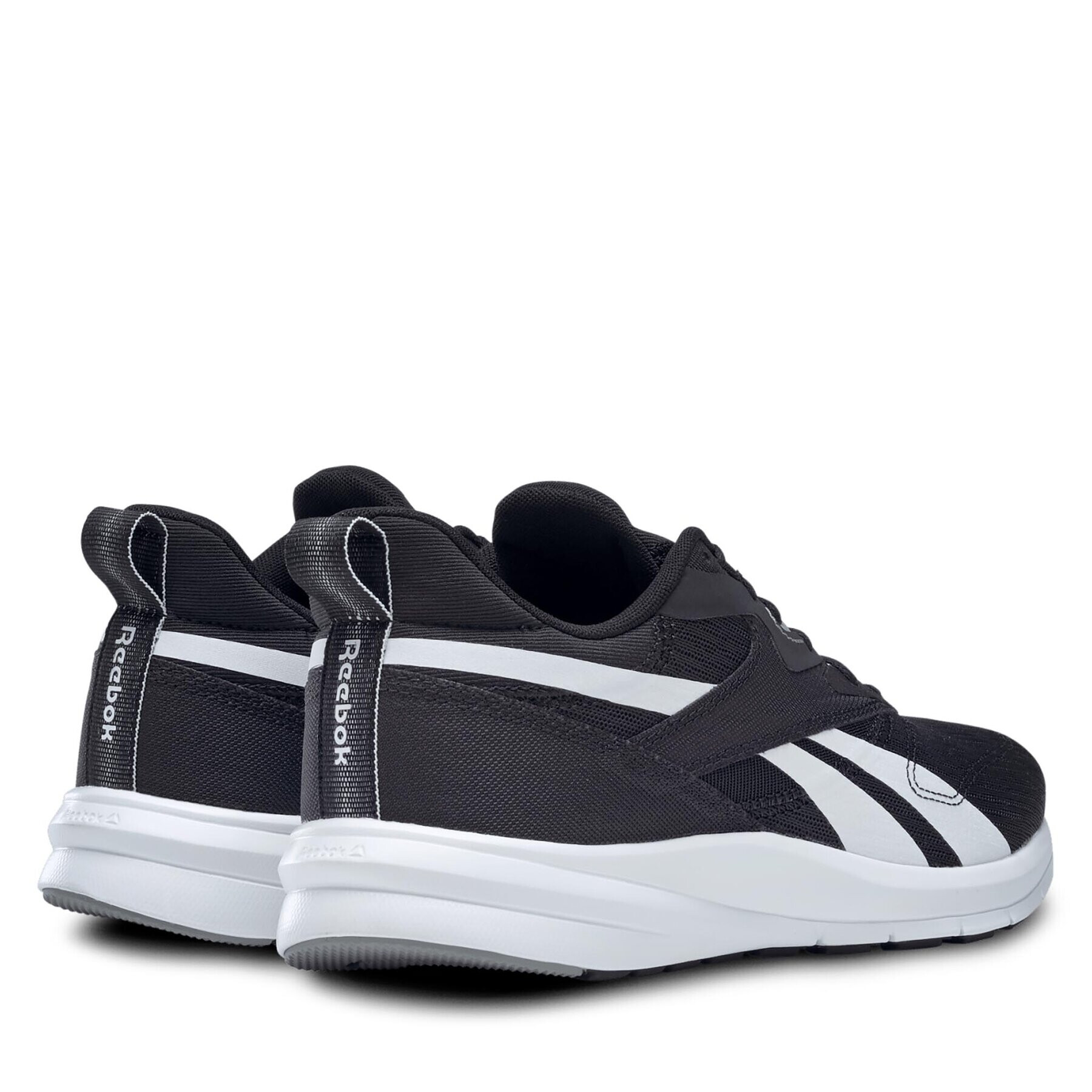 Reebok Обувки Runner 4 4E HP9896 Черен - Pepit.bg