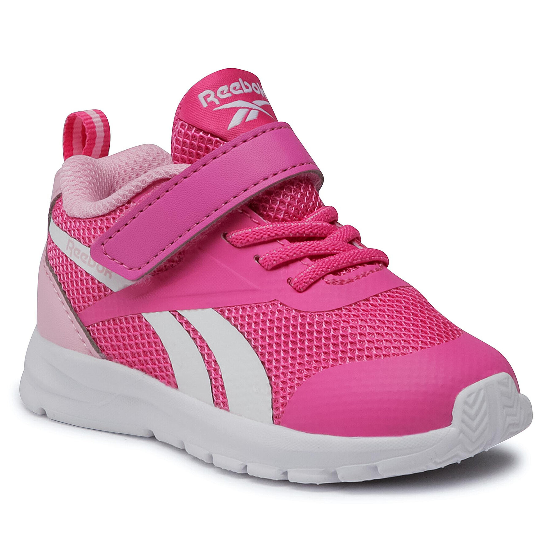 Reebok Обувки Rush Runner 3.0 A FW8451 Розов - Pepit.bg
