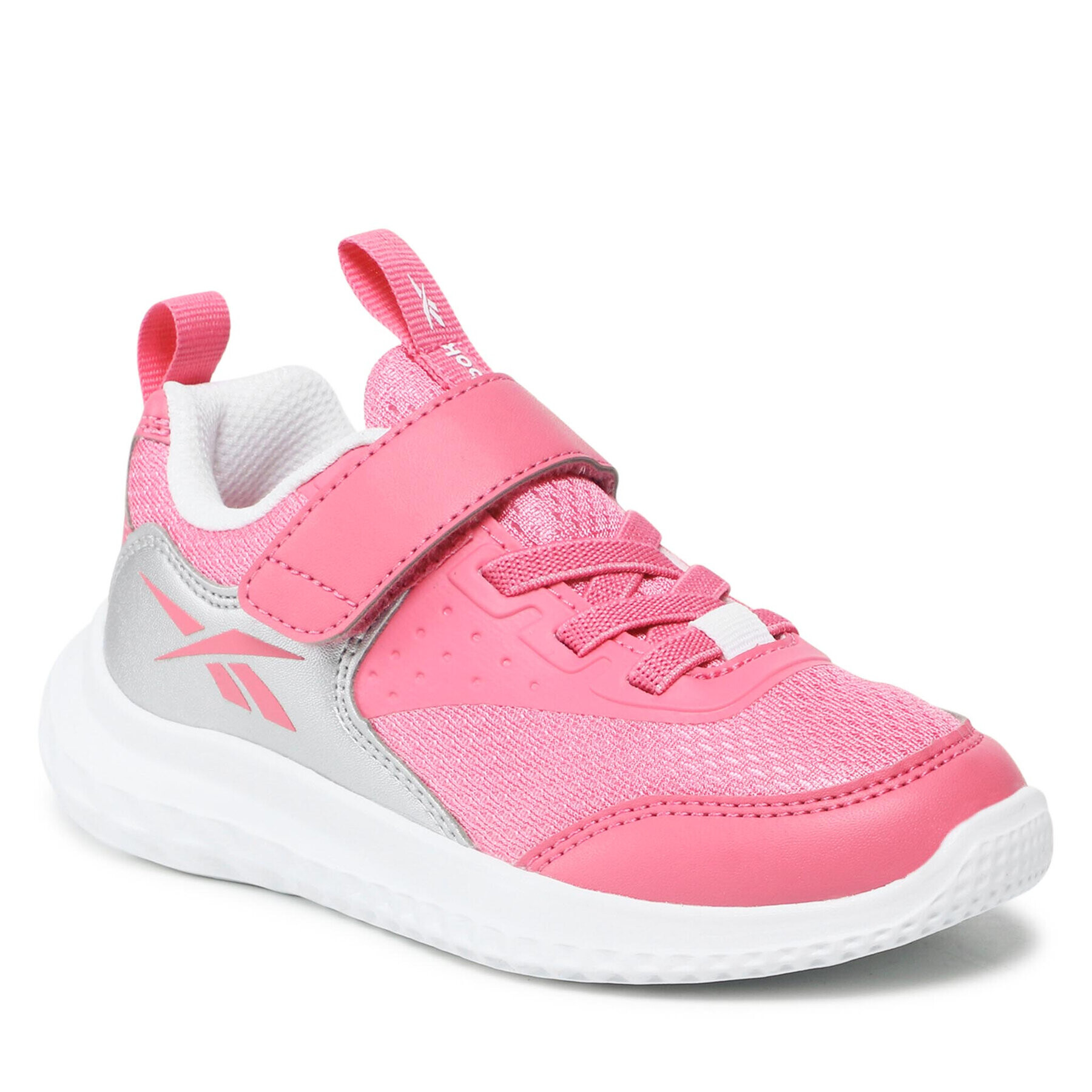 Reebok Обувки Rush Runner 4.0 Al GW0005 Розов - Pepit.bg