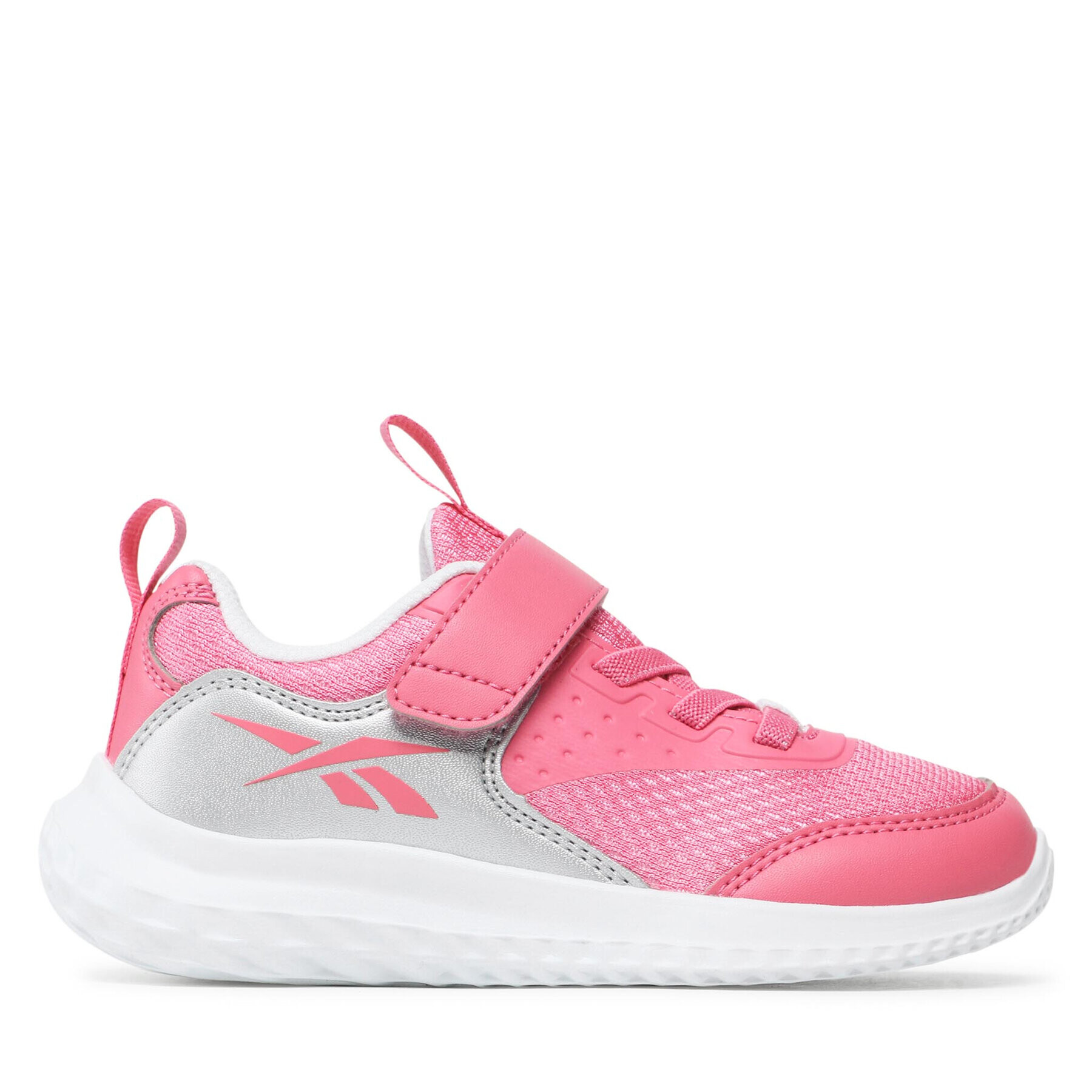 Reebok Обувки Rush Runner 4.0 Al GW0005 Розов - Pepit.bg