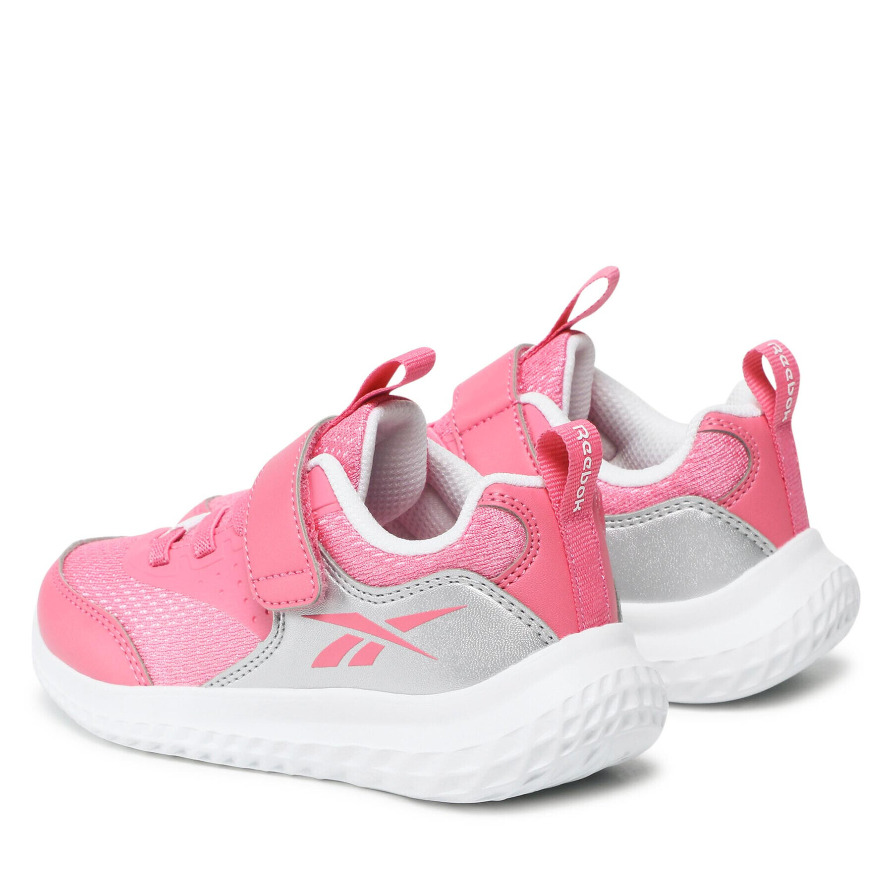 Reebok Обувки Rush Runner 4.0 Al GW0005 Розов - Pepit.bg