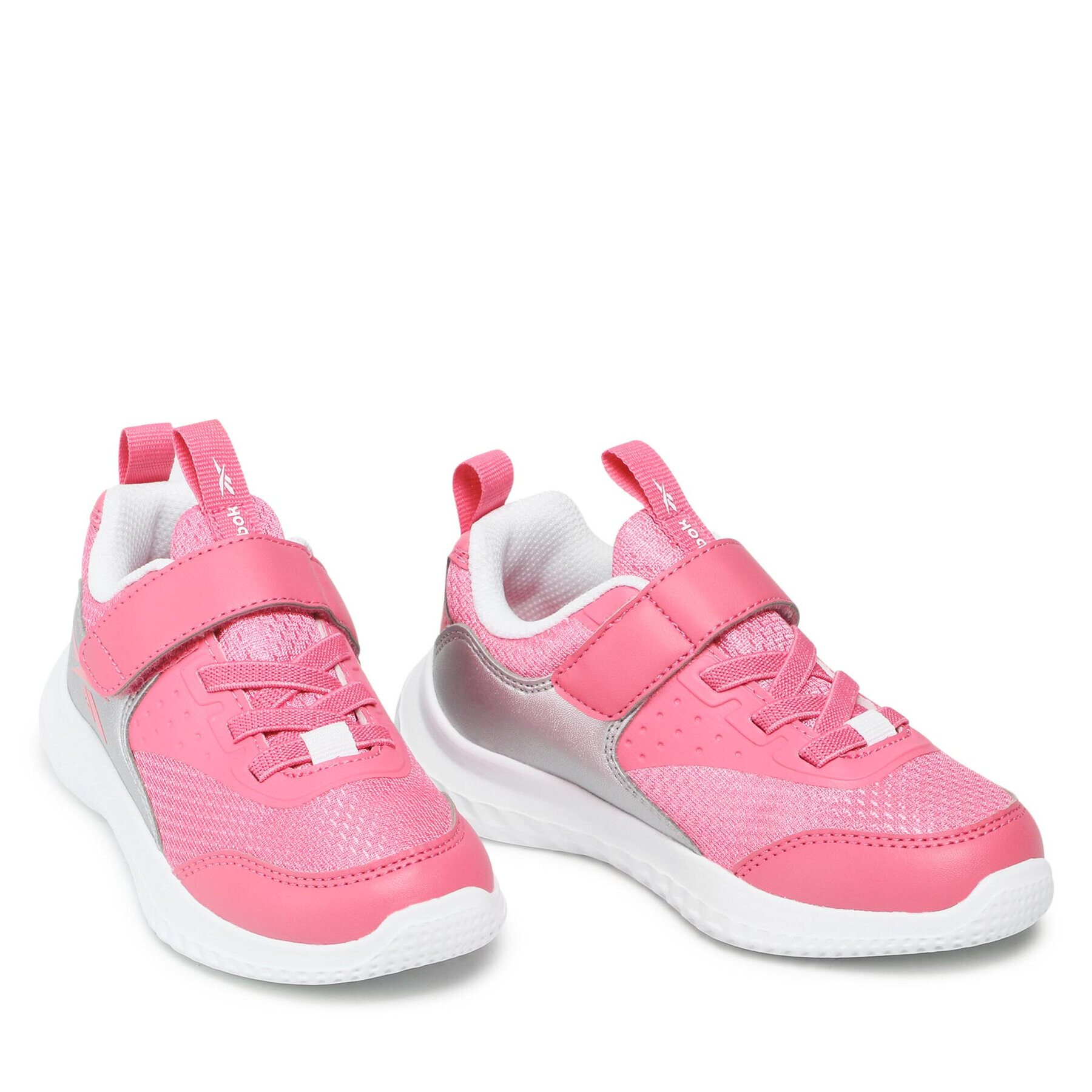 Reebok Обувки Rush Runner 4.0 Al GW0005 Розов - Pepit.bg
