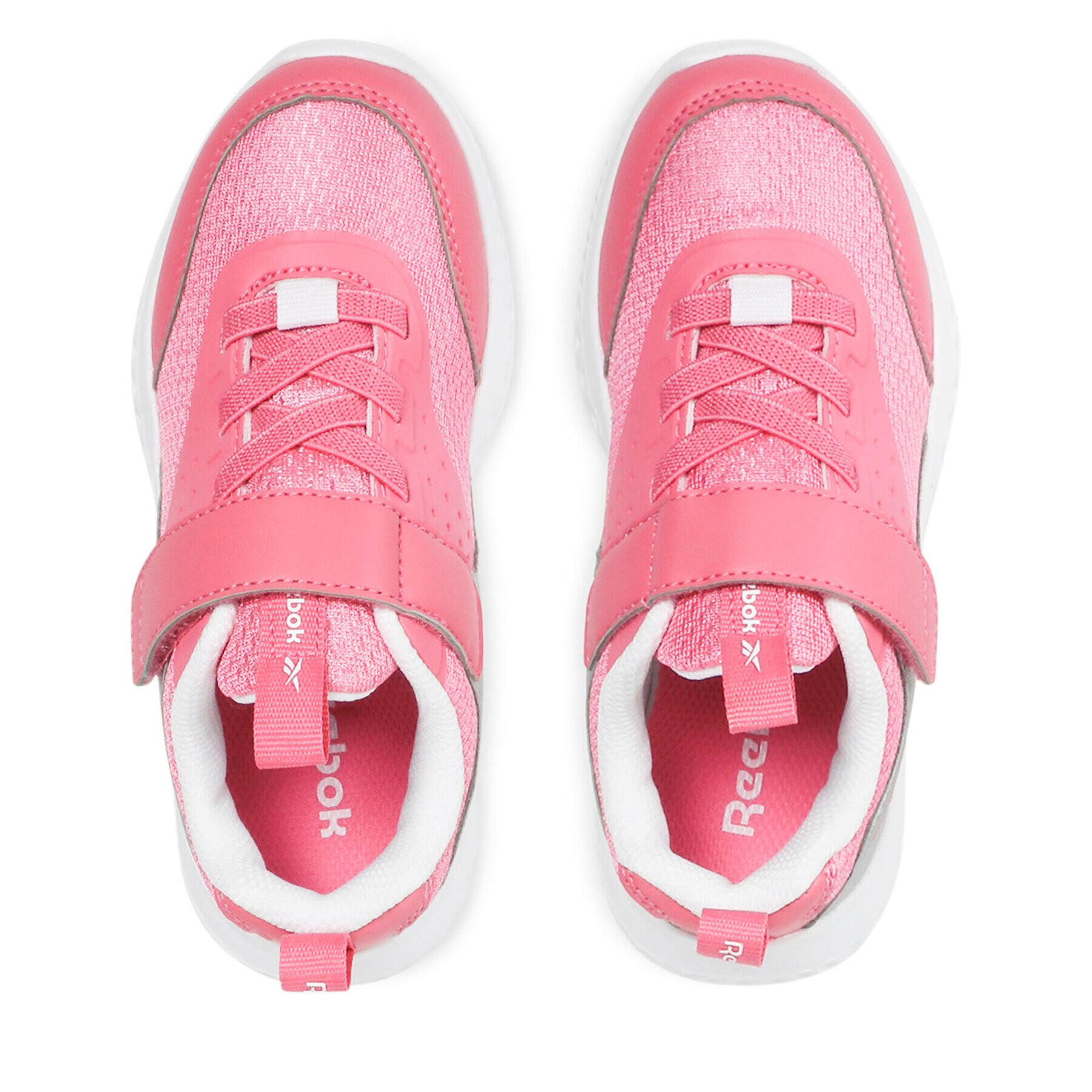 Reebok Обувки Rush Runner 4.0 Al GW0005 Розов - Pepit.bg