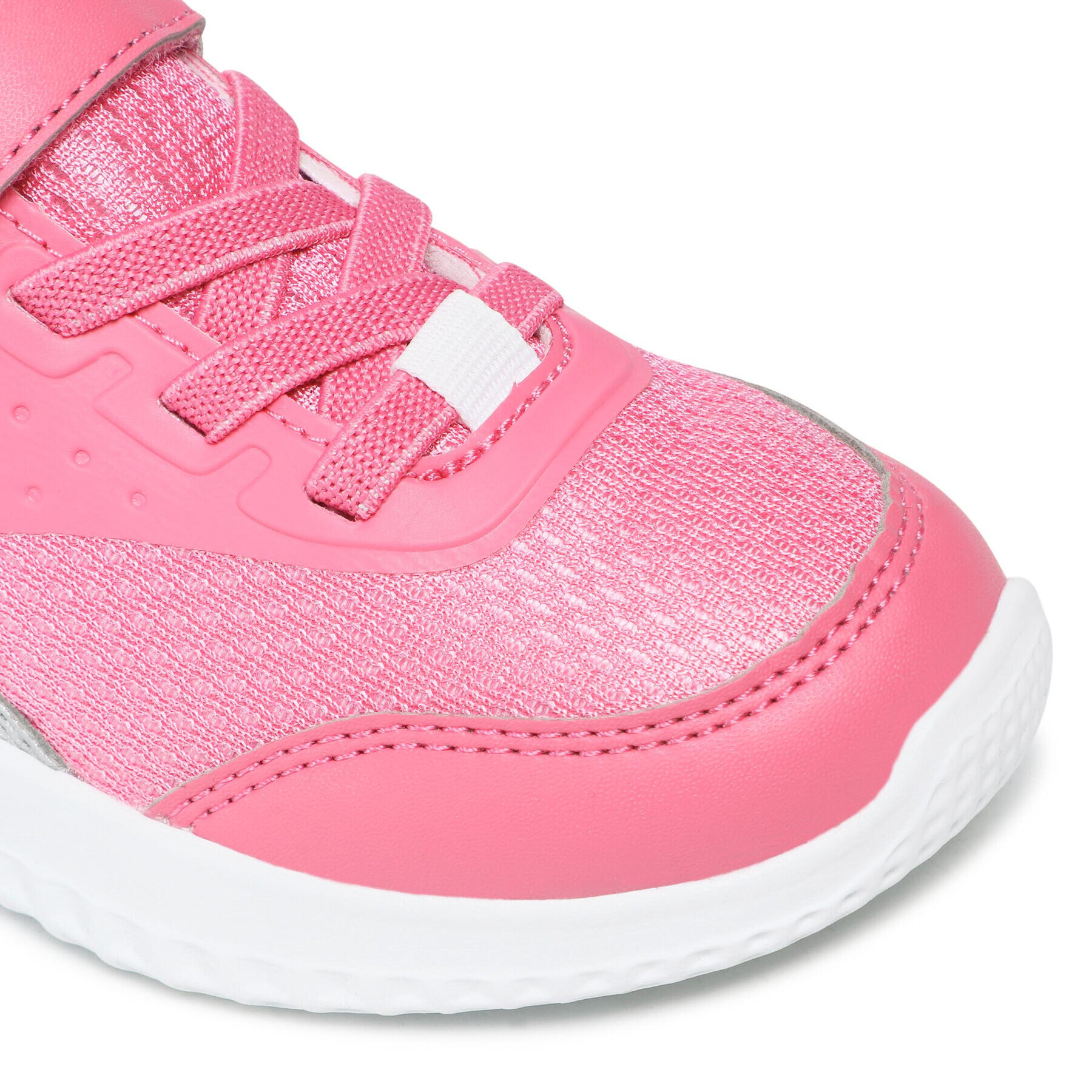 Reebok Обувки Rush Runner 4.0 Al GW0005 Розов - Pepit.bg