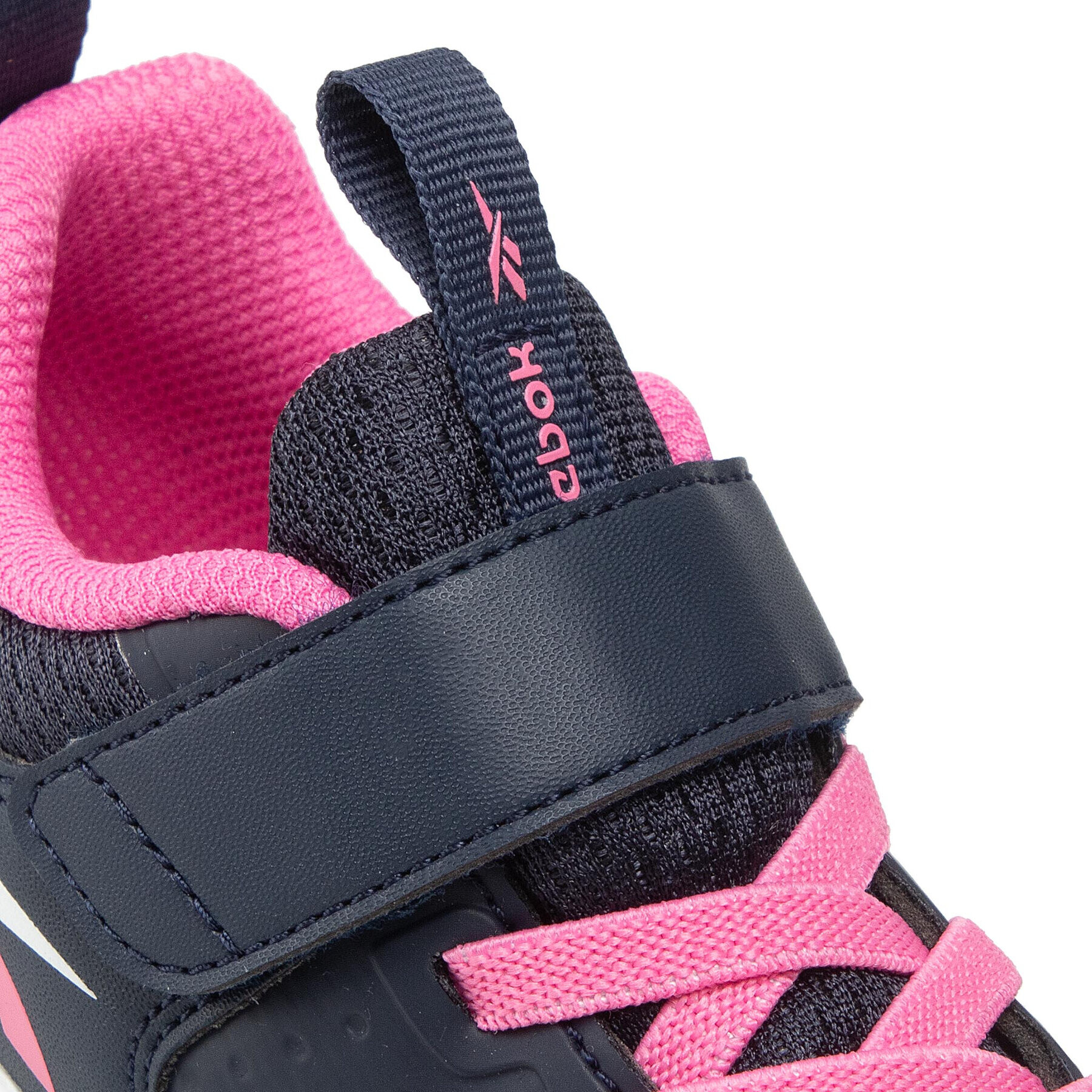 Reebok Обувки Rush Runner 4.0 Al GW0006 Тъмносин - Pepit.bg