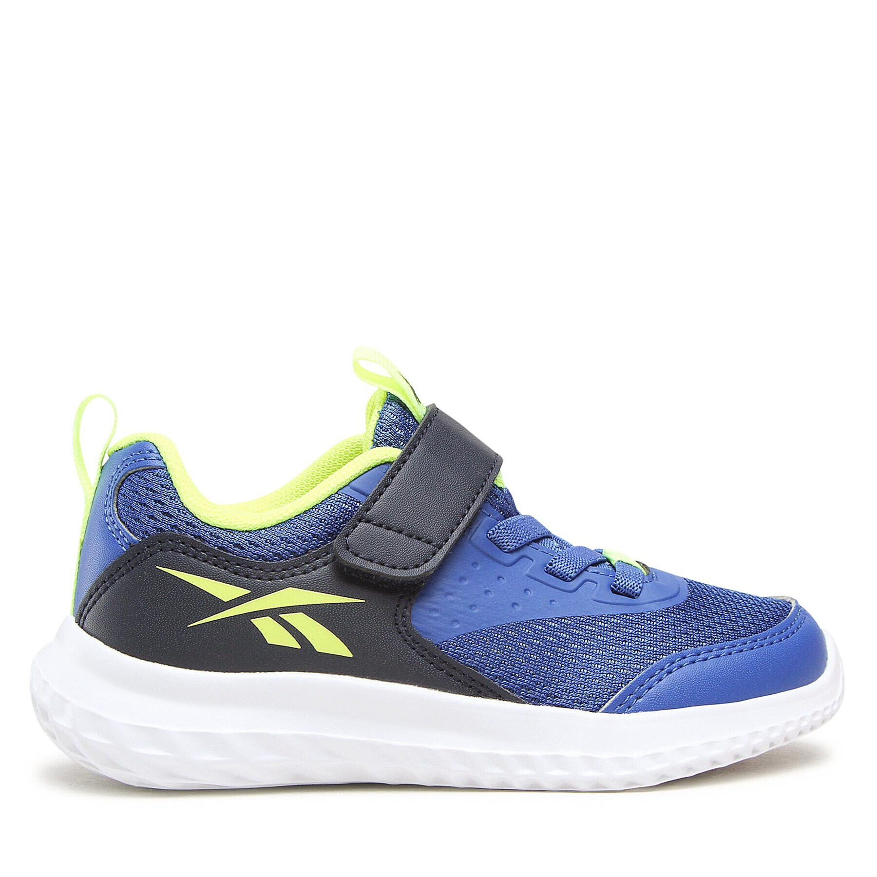 Reebok Обувки Rush Runner 4.0 Al GW1254 Син - Pepit.bg