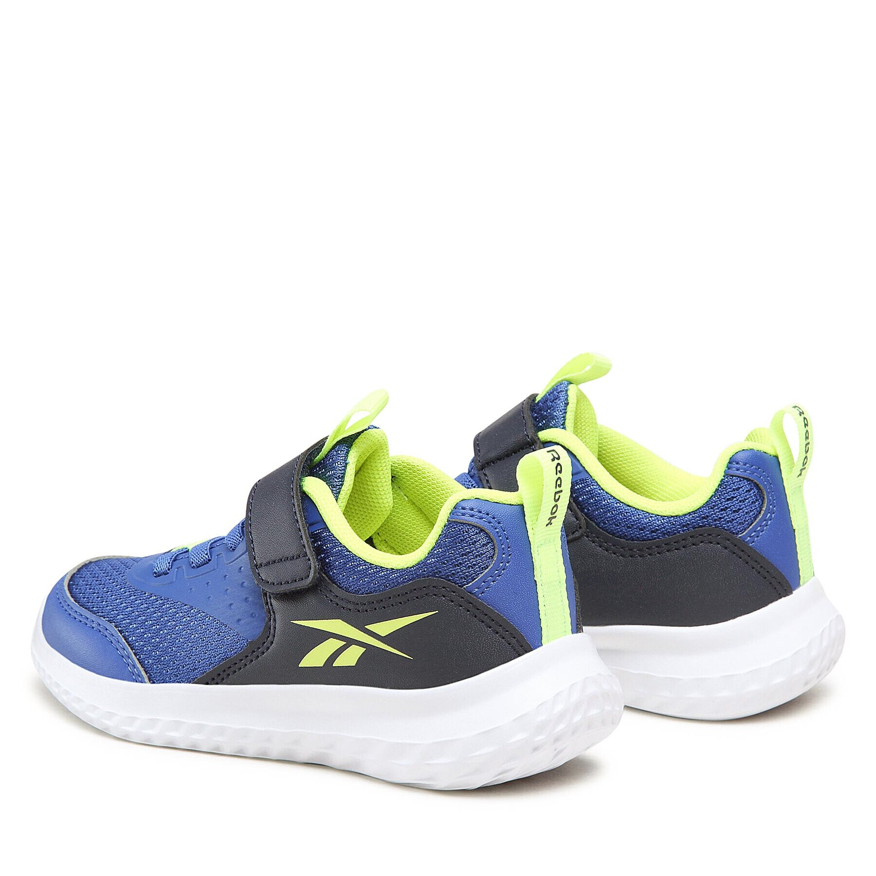 Reebok Обувки Rush Runner 4.0 Al GW1254 Син - Pepit.bg