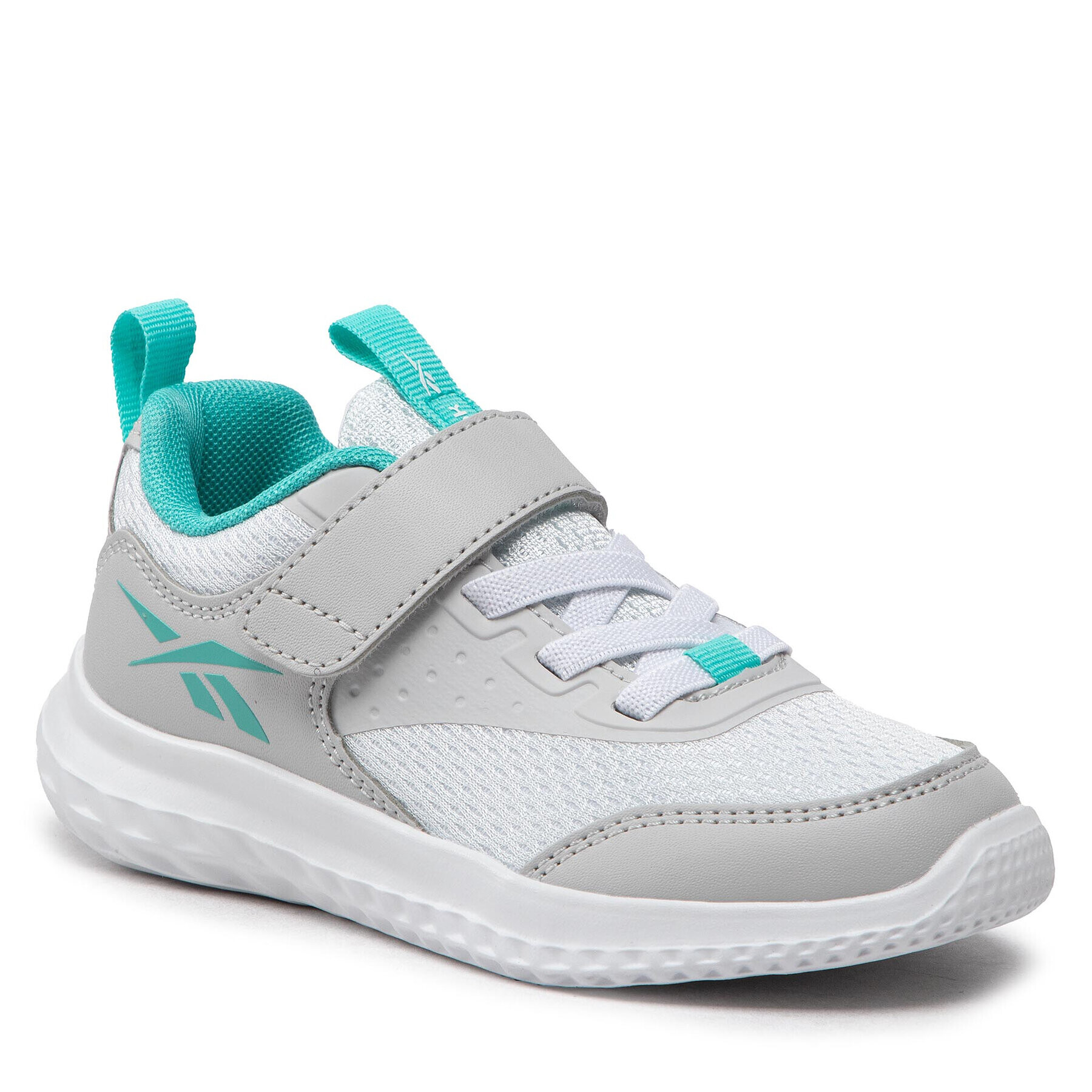 Reebok Обувки Rush Runner 4.0 Al GW1255 Сив - Pepit.bg
