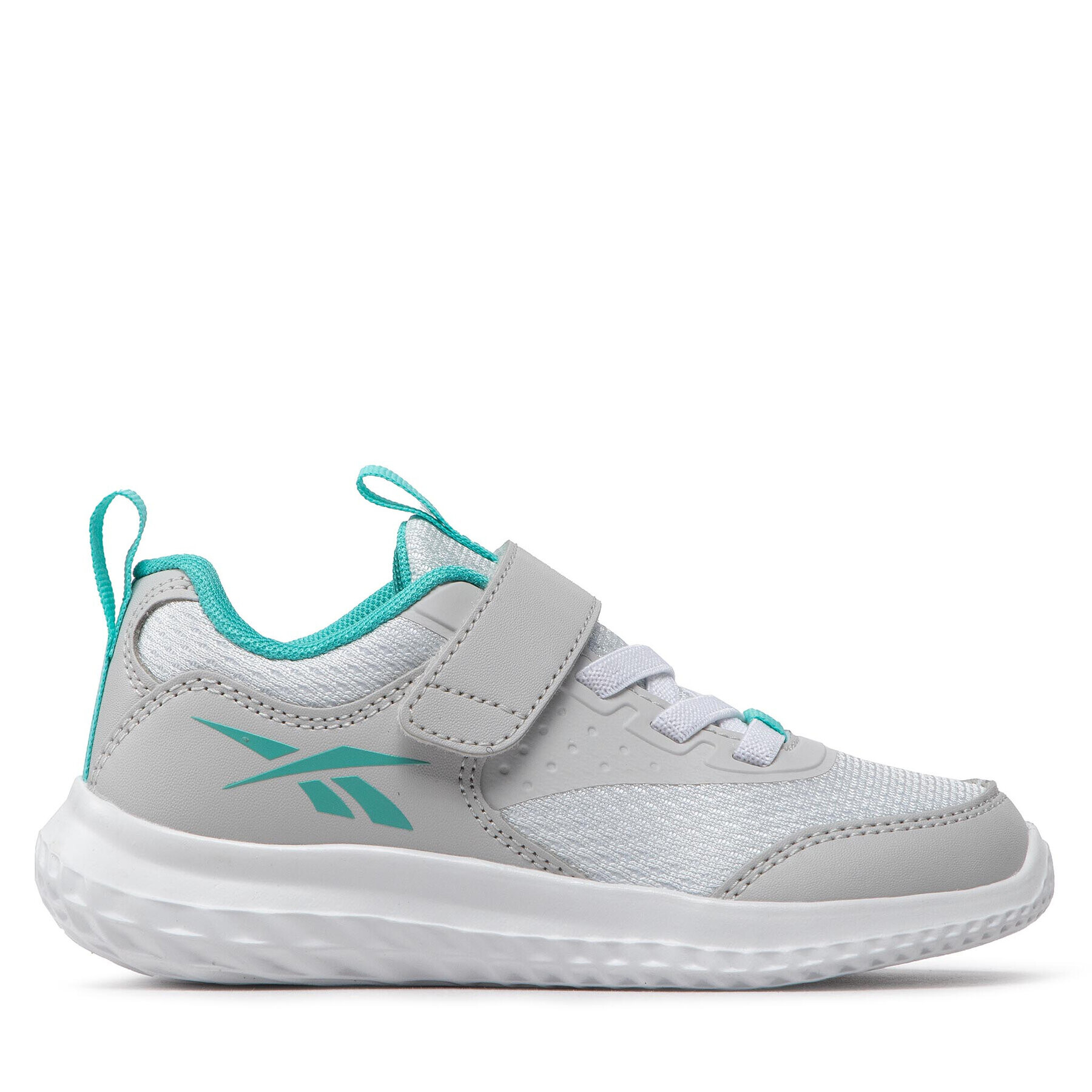 Reebok Обувки Rush Runner 4.0 Al GW1255 Сив - Pepit.bg