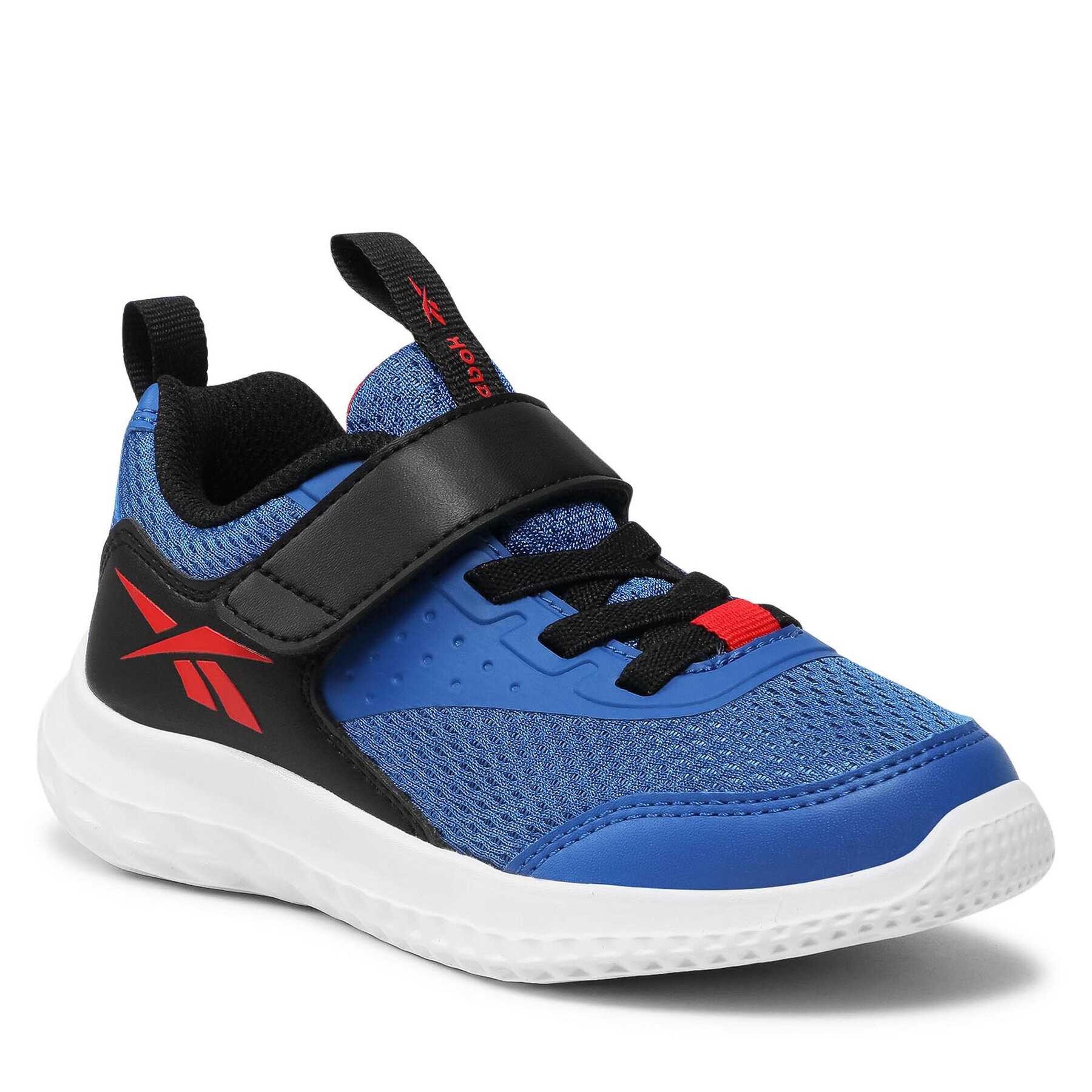 Reebok Обувки Rush Runner 4.0 Al H68061 Син - Pepit.bg