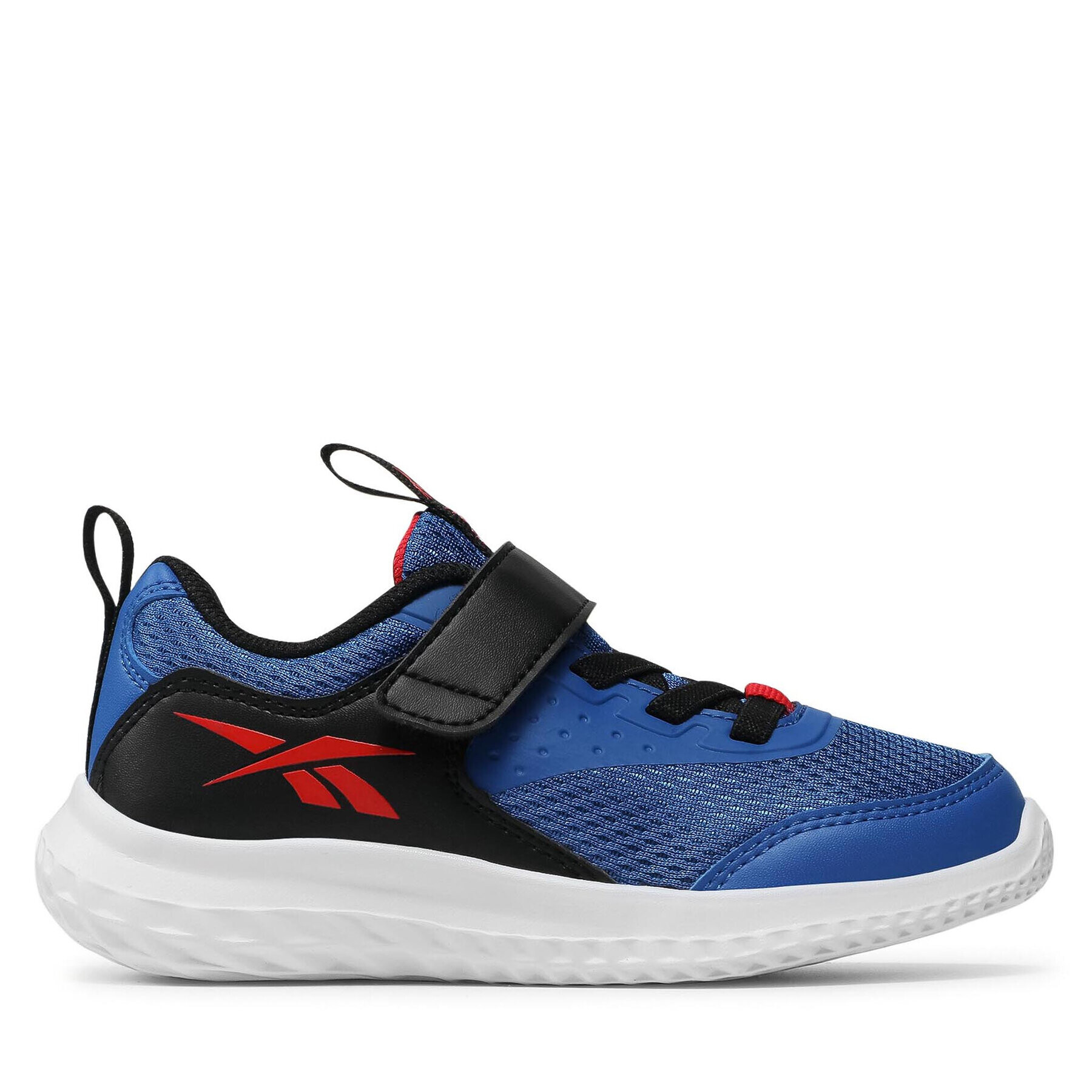 Reebok Обувки Rush Runner 4.0 Al H68061 Син - Pepit.bg