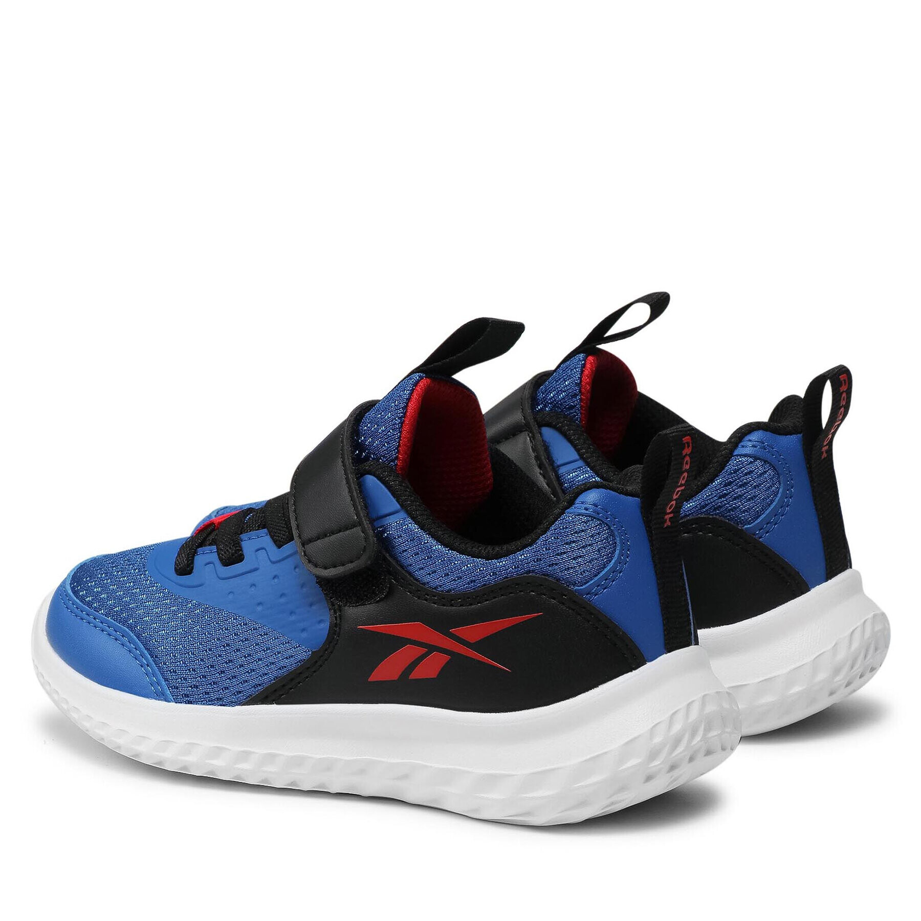 Reebok Обувки Rush Runner 4.0 Al H68061 Син - Pepit.bg