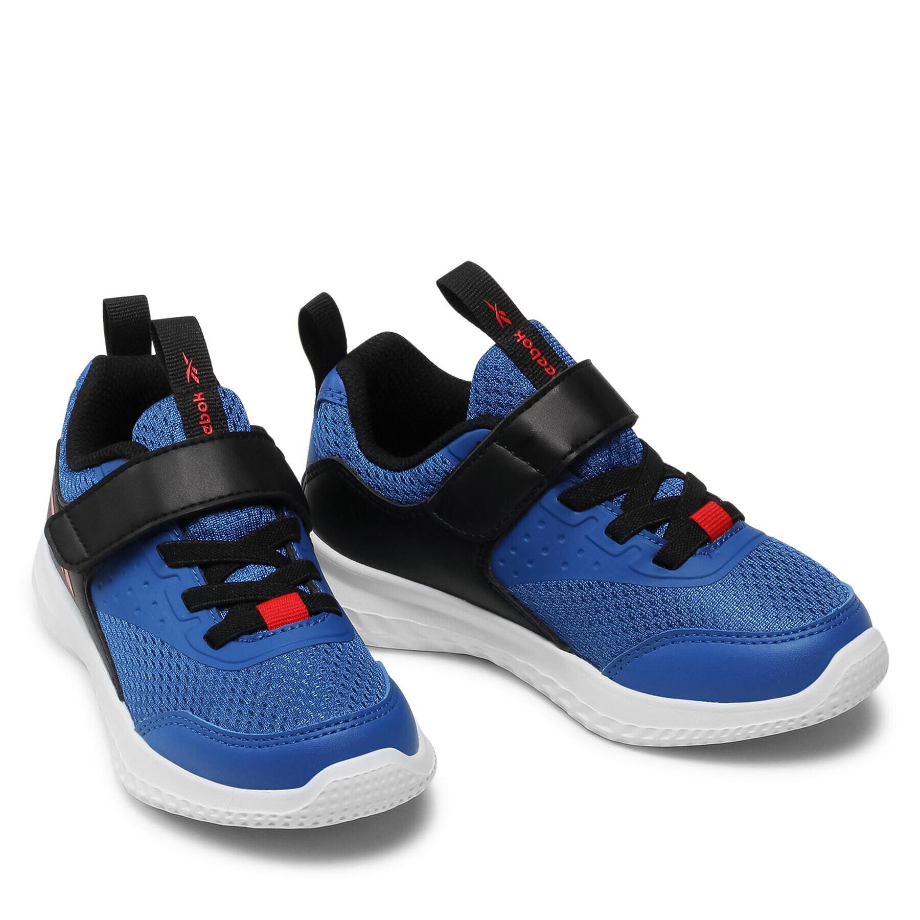 Reebok Обувки Rush Runner 4.0 Al H68061 Син - Pepit.bg